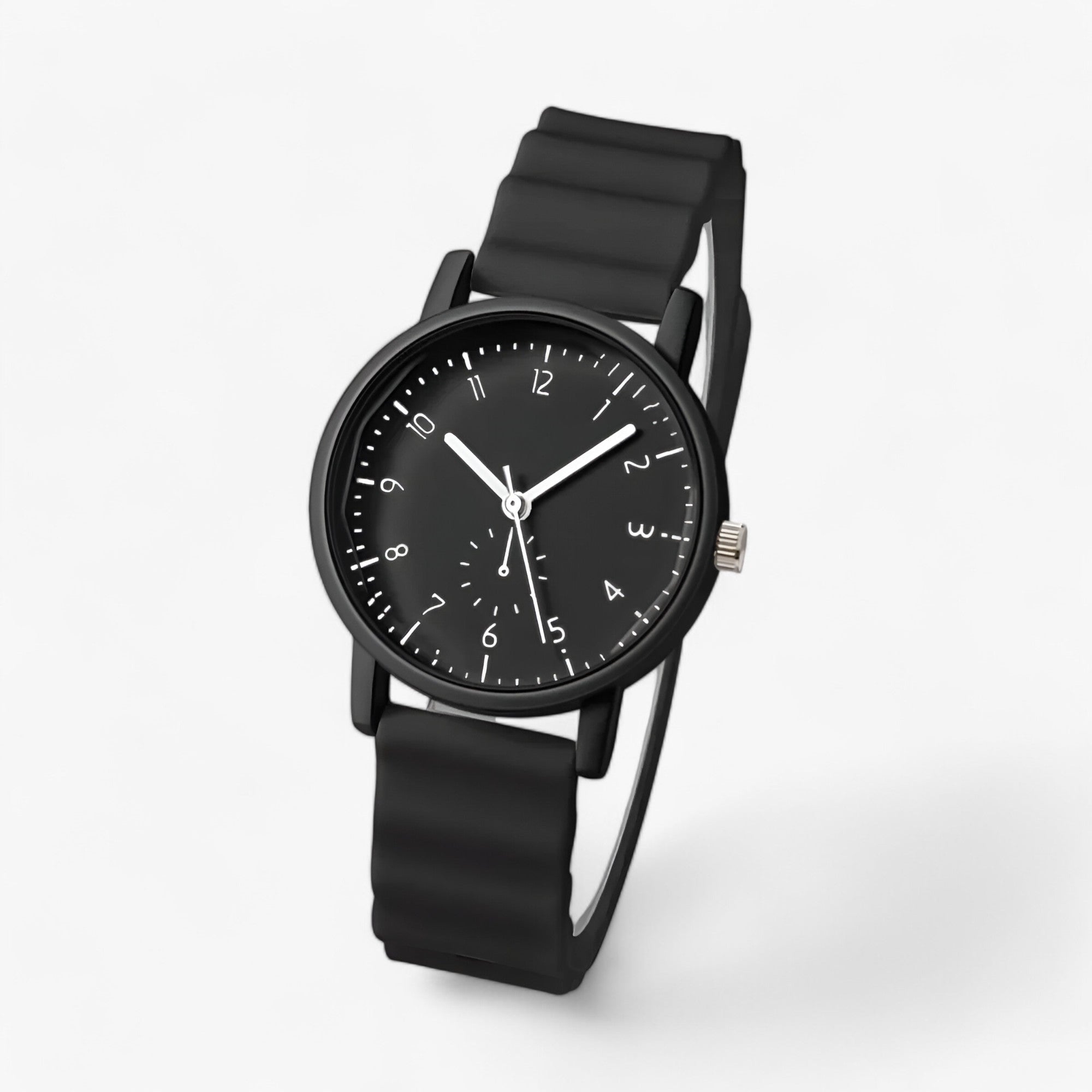 Jelly Watch – Elegante orologio da golf con cinturino in silicone - - ladies watch watch for women WOMEN wrist watches for women - Concept Palermo