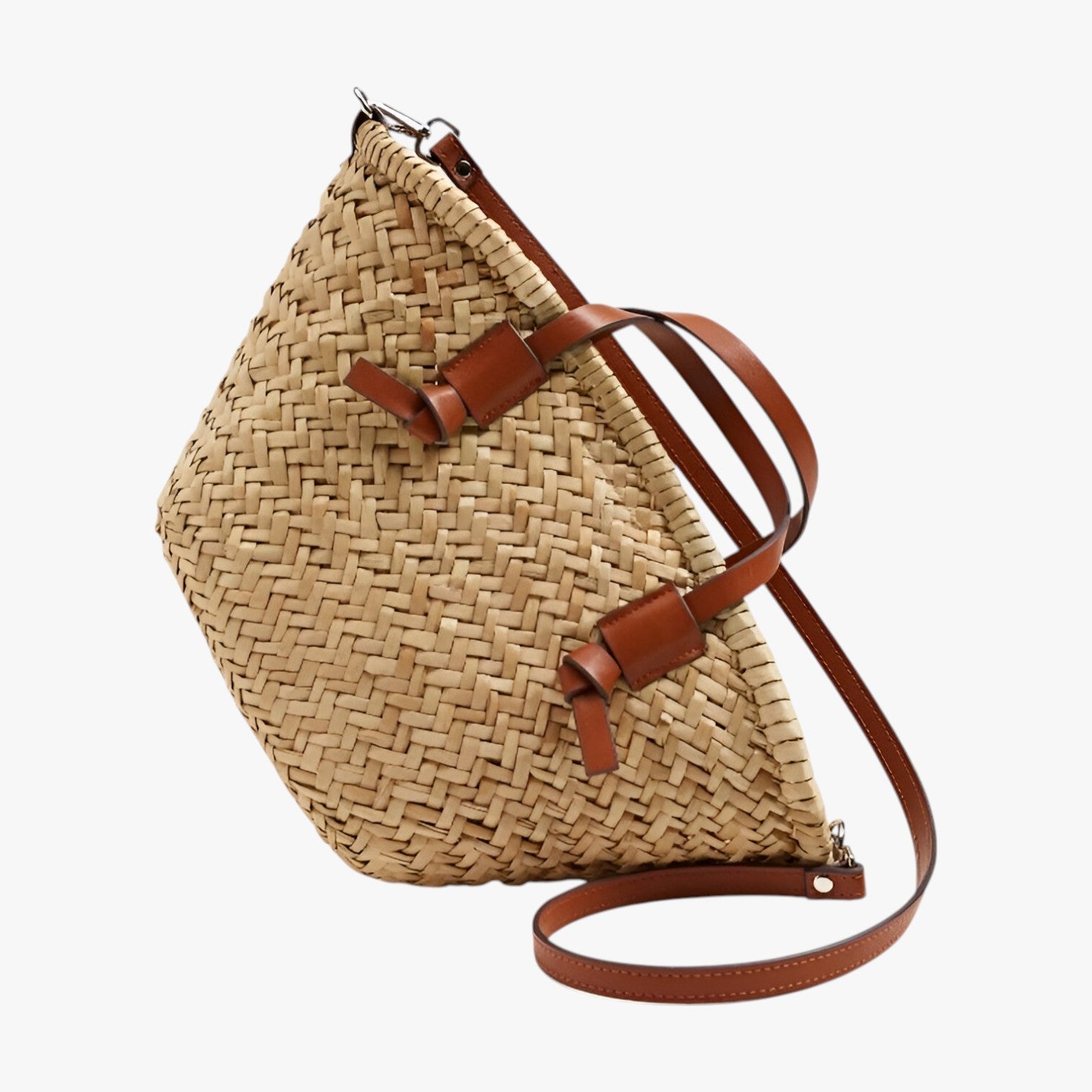 Peyton | Borsa da Spiaggia in Rete per Donne – Grande Capacità e Look Estivo - - handbags Women's handbags - Concept Palermo