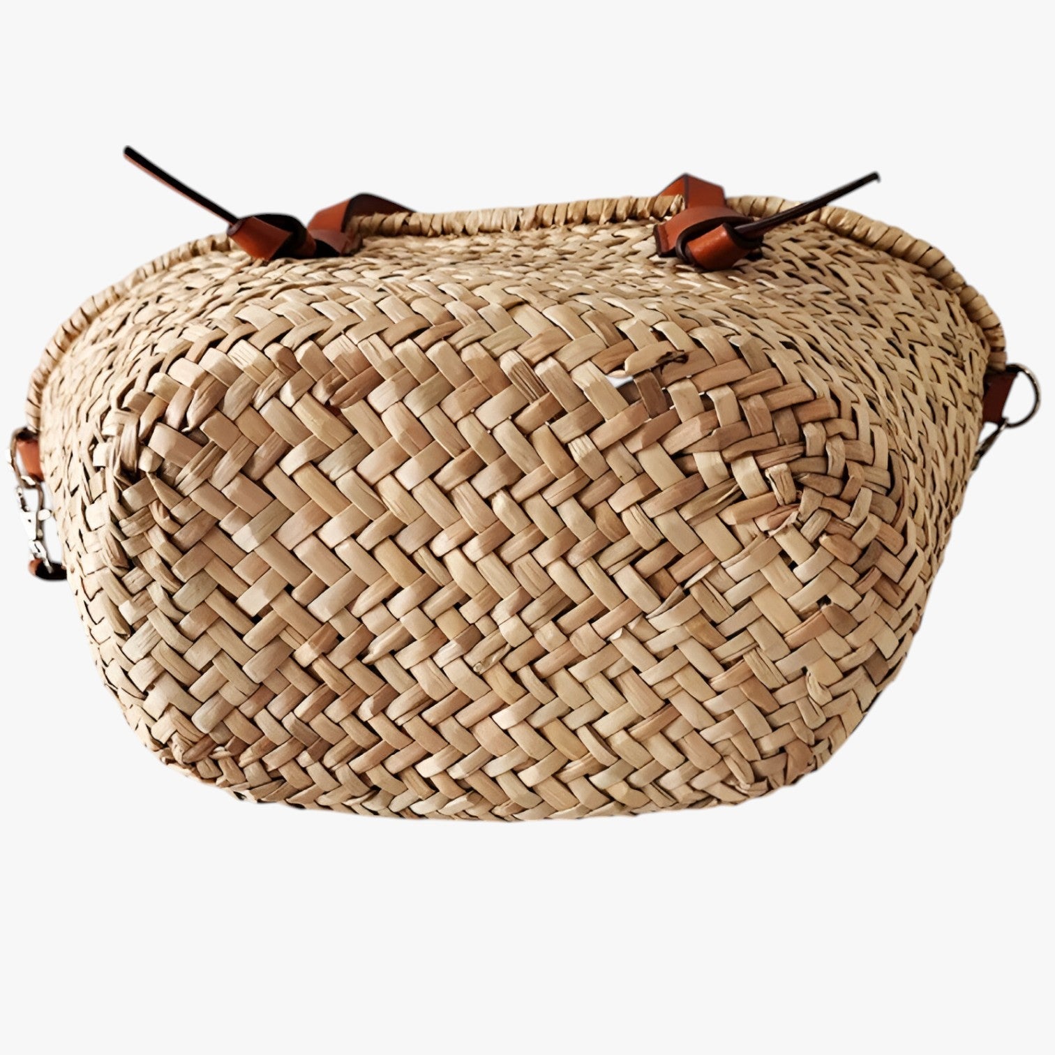 Peyton | Borsa da Spiaggia in Rete per Donne – Grande Capacità e Look Estivo - - handbags Women's handbags - Concept Palermo