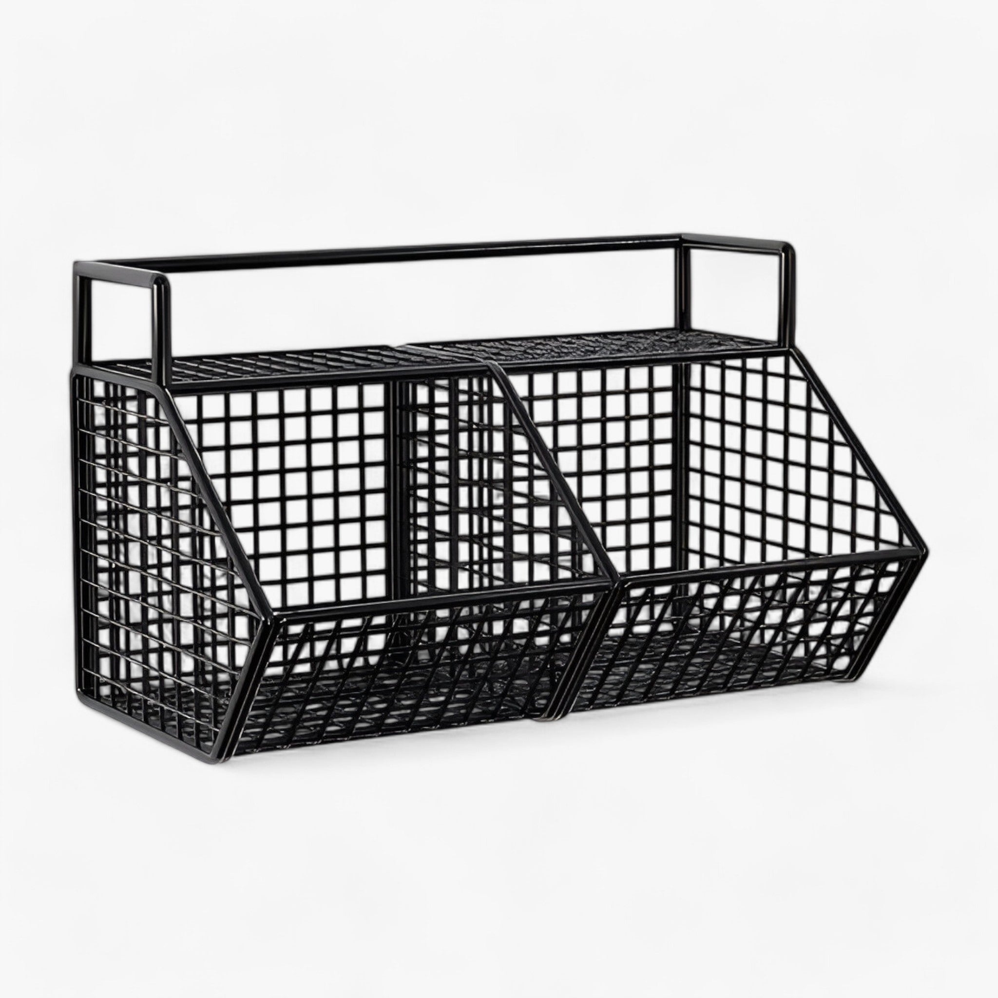 Cesto di St storage sospeso | Salvaspazio - 2 Remi - - Concept Palermo