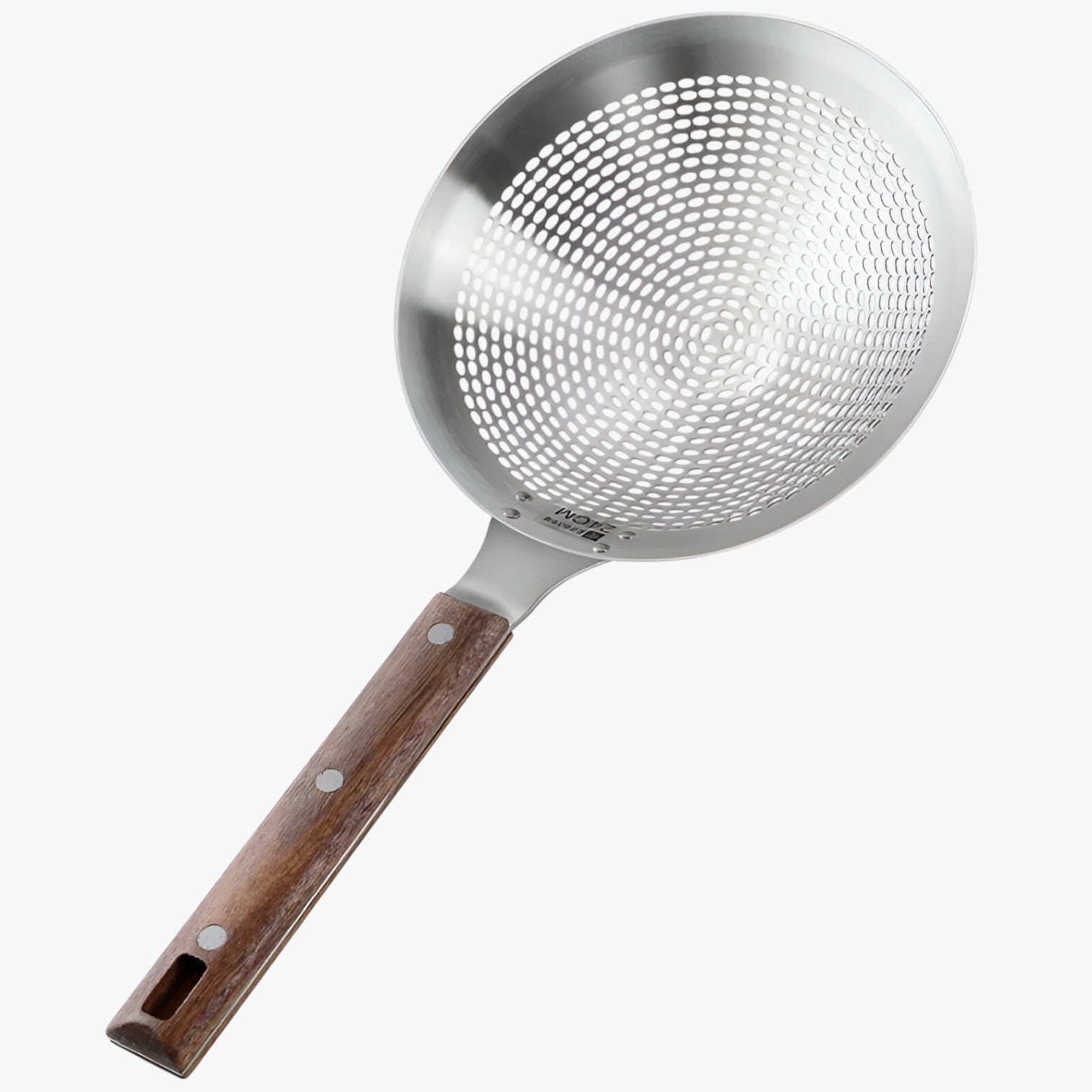 Liza | Colino extra grande per cucina - resistente, in acciaio inossidabile e comodo da usare - - Kitchen kitchen tools - Concept Palermo