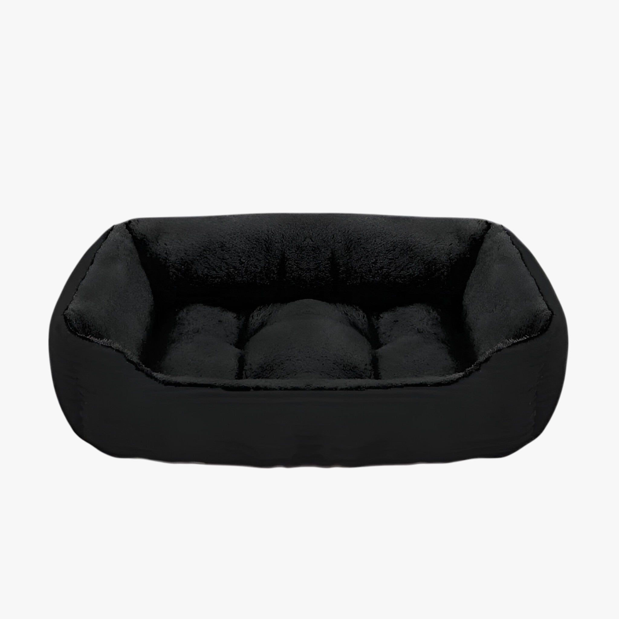 Cuccia morbida come il velluto™ | Per ogni momento di relax - Nero - pet beds - Concept Palermo