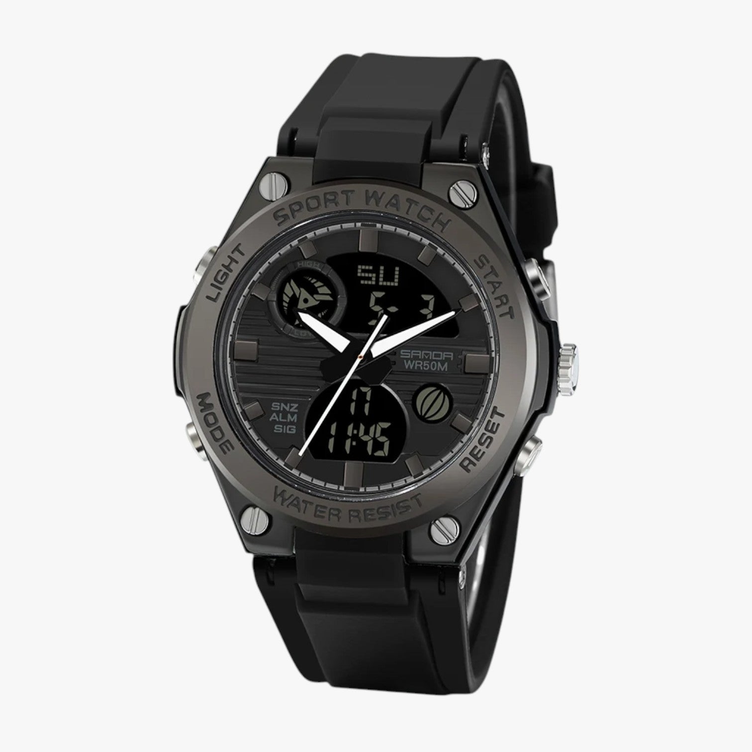 Callie | Orologio sportivo da donna impermeabile - - female watch ladies watch watch watch for women watches wrist watches for women - Concept Palermo