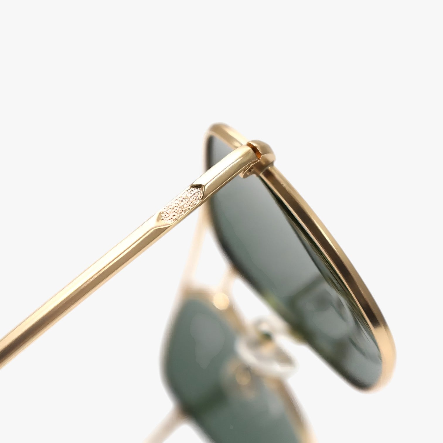 Max | Occhiali da sole vintage in metallo leggero - - Fashion Sunglasses mens sunglasses Sunglasses - Concept Palermo