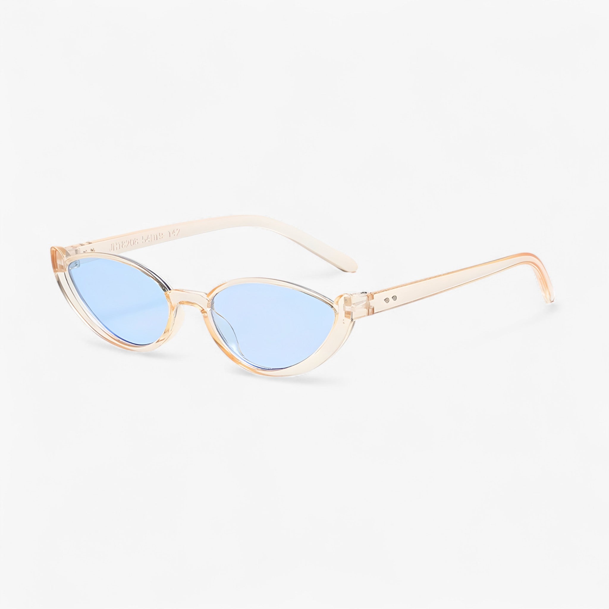 Orochi | Occhiali da Sole Cat-Eye Vintage - C5 - - Concept Palermo