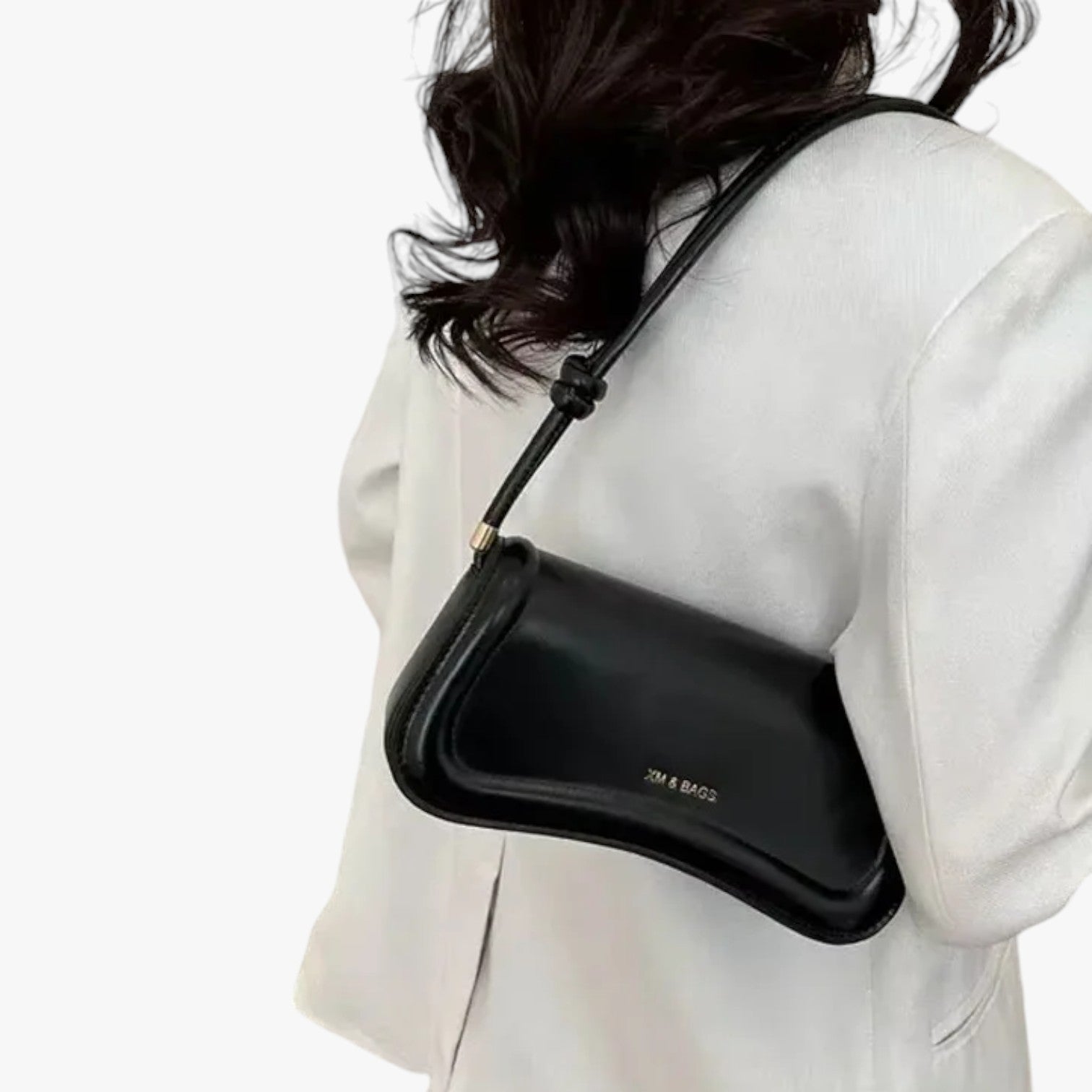Natalie | Borsetta Donna in Ecopelle Elegante, Compatta e Versatile per Tutti i Giorni - - Bags Shoulder Bags women bags - Concept Palermo