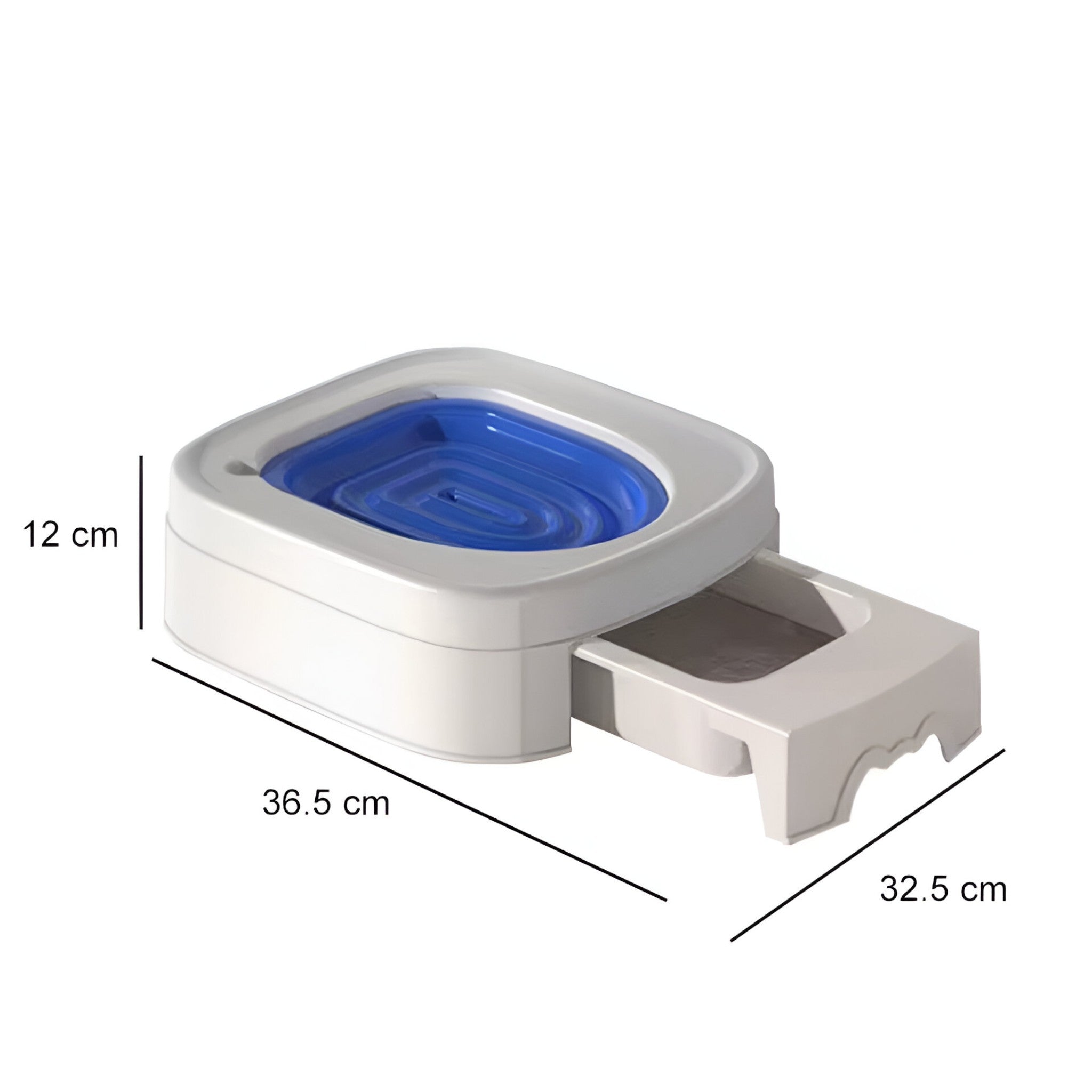 Luna | Set di addestramento per la toilette Kat - - - Concept Palermo