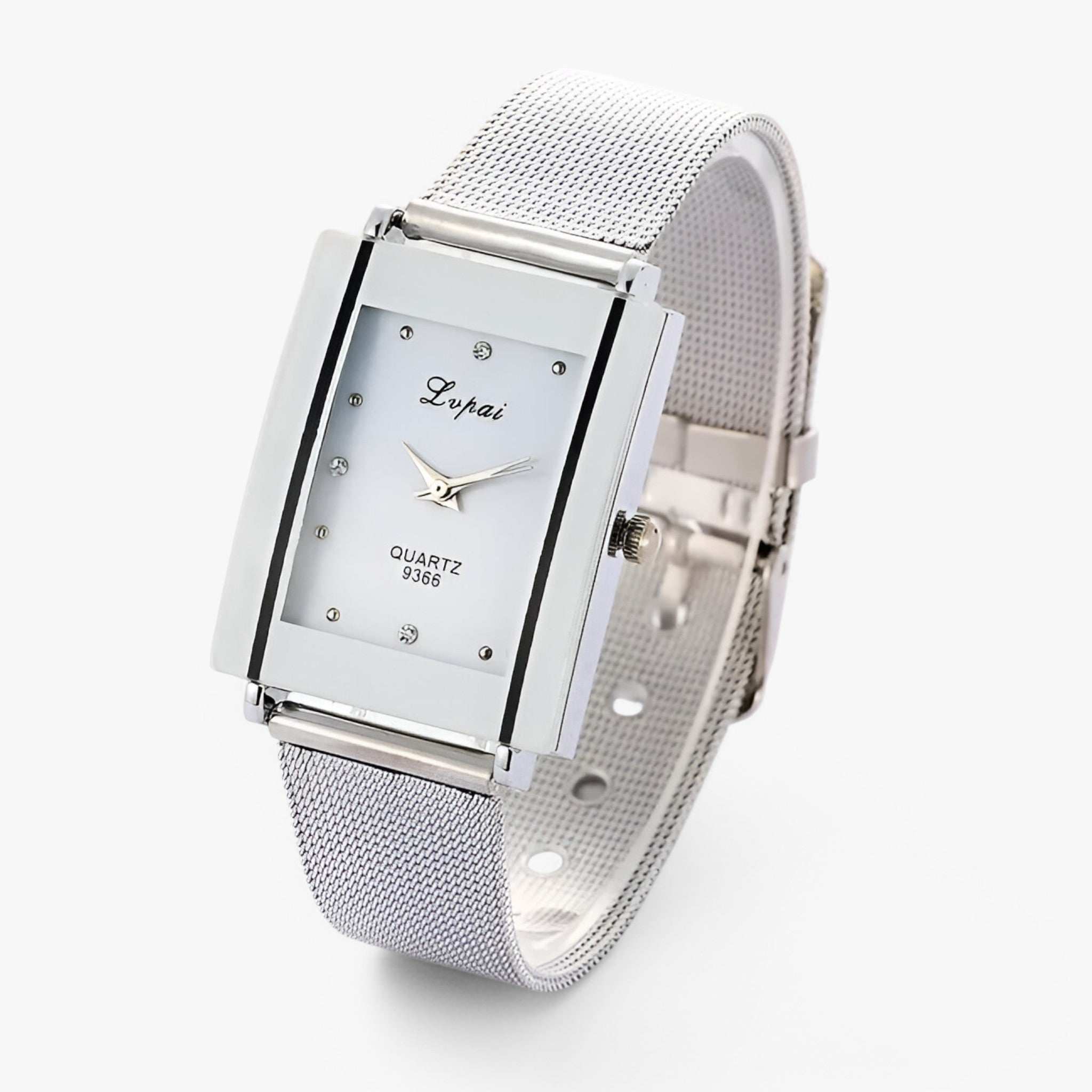 Serena | Orologio da donna di marca con movimento al quarzo – Elegante idea regalo - - female watch watch for women - Concept Palermo