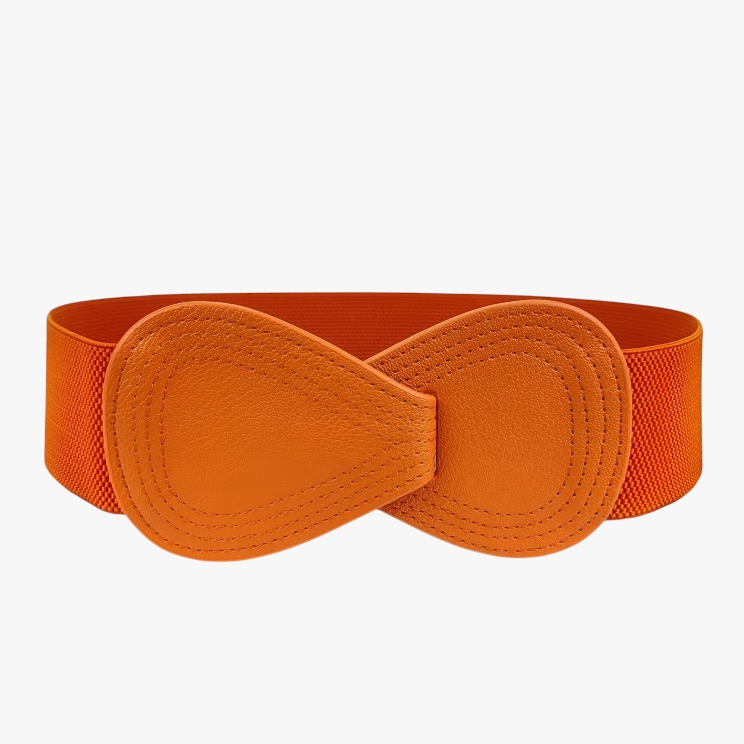 Cora | Abito elegante da donna - vestibilità comoda e vita valorizzante - - belts waist belt for women Womens belt - Concept Palermo