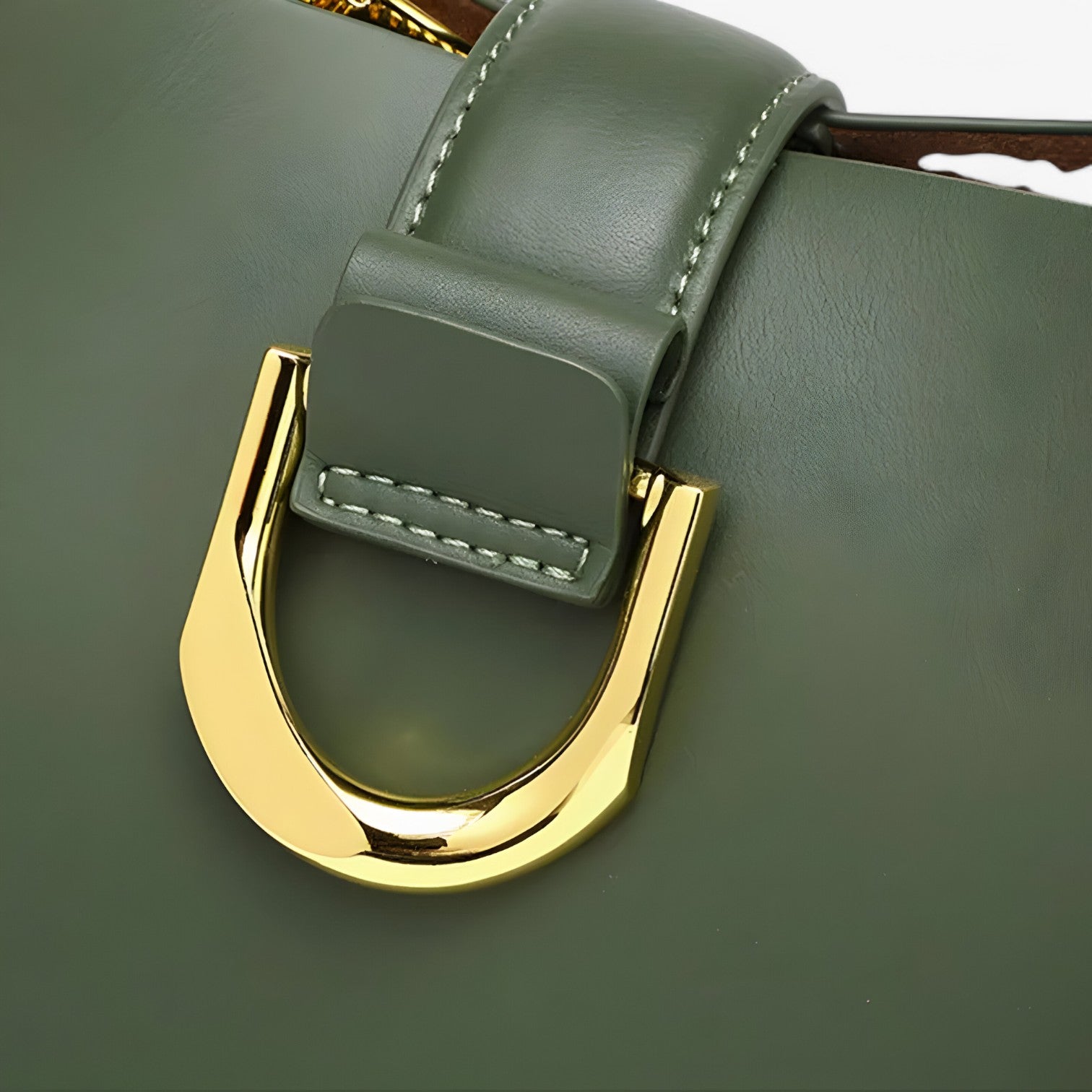 Mildred | Borsa a secchiello Moda – Elegante, Spaziosa e Versatile - - bag Leather Bag Shoulder & Crossbody Bags women bag - Concept Palermo