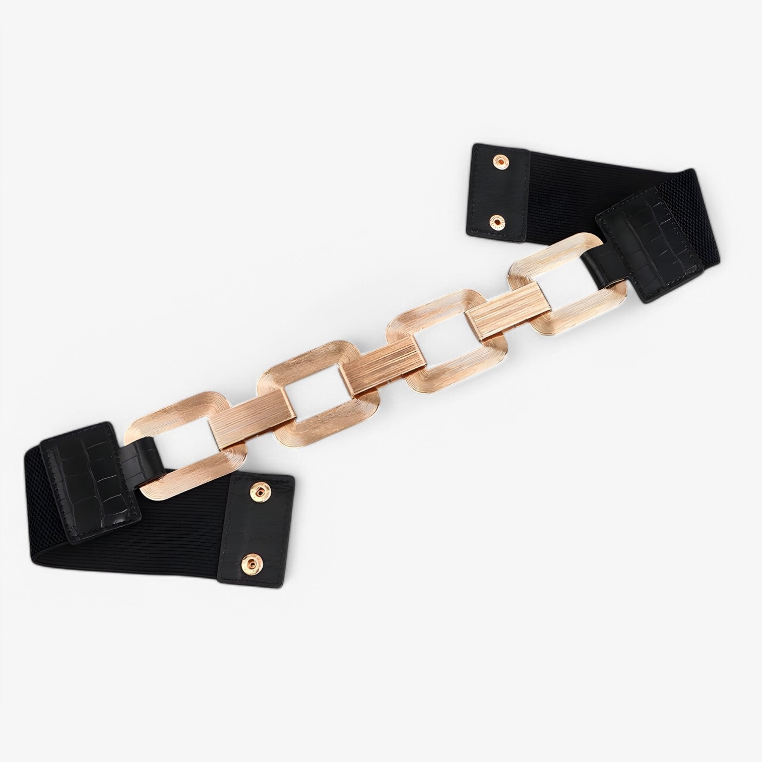 Breanna | Elegante Cintura di Metallo per una Vestibilità Perfetta - - belts waist belt for women Womens belt - Concept Palermo