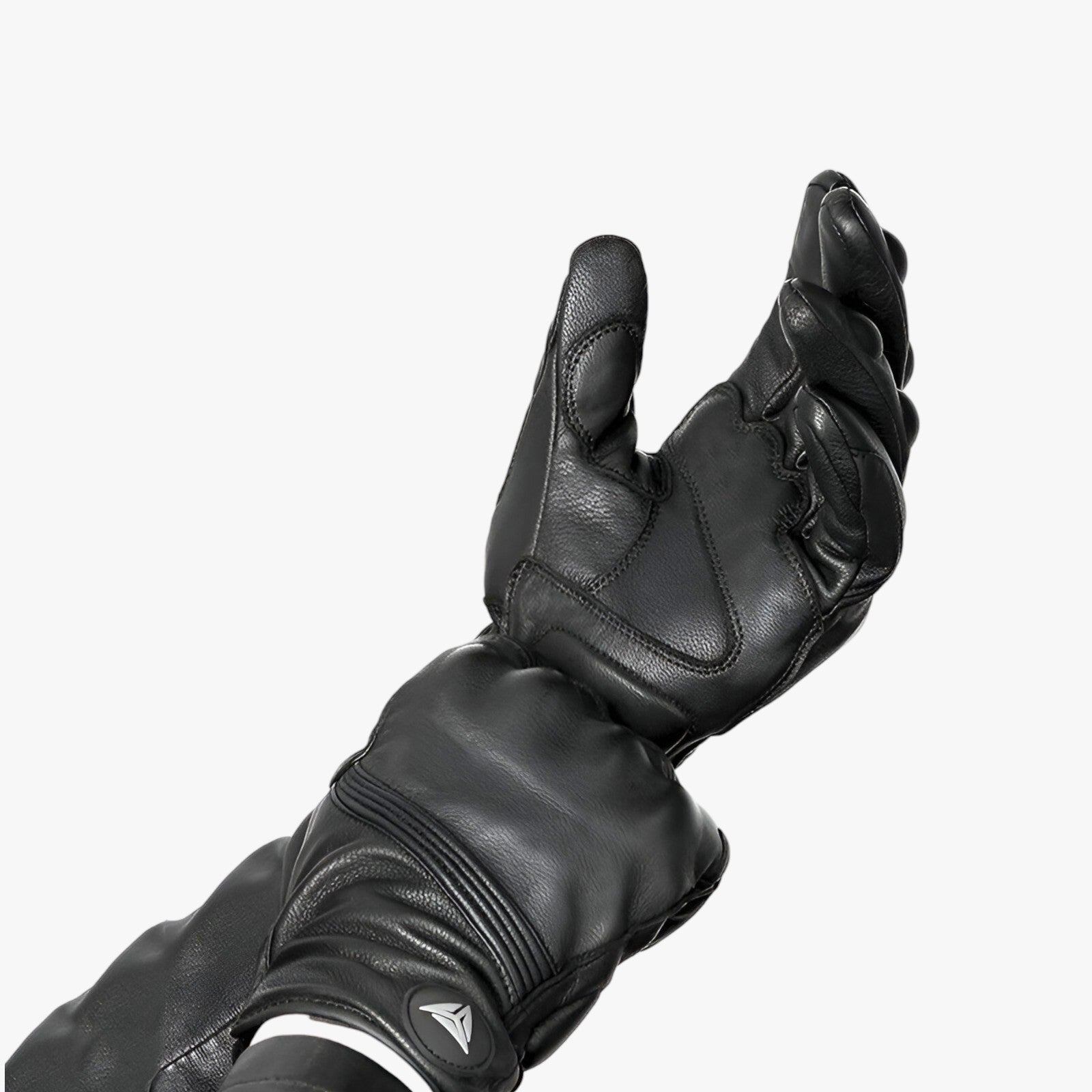 Guanti da motore caldi e antivento per l'inverno - - Mens fashion mens gloves - Concept Palermo