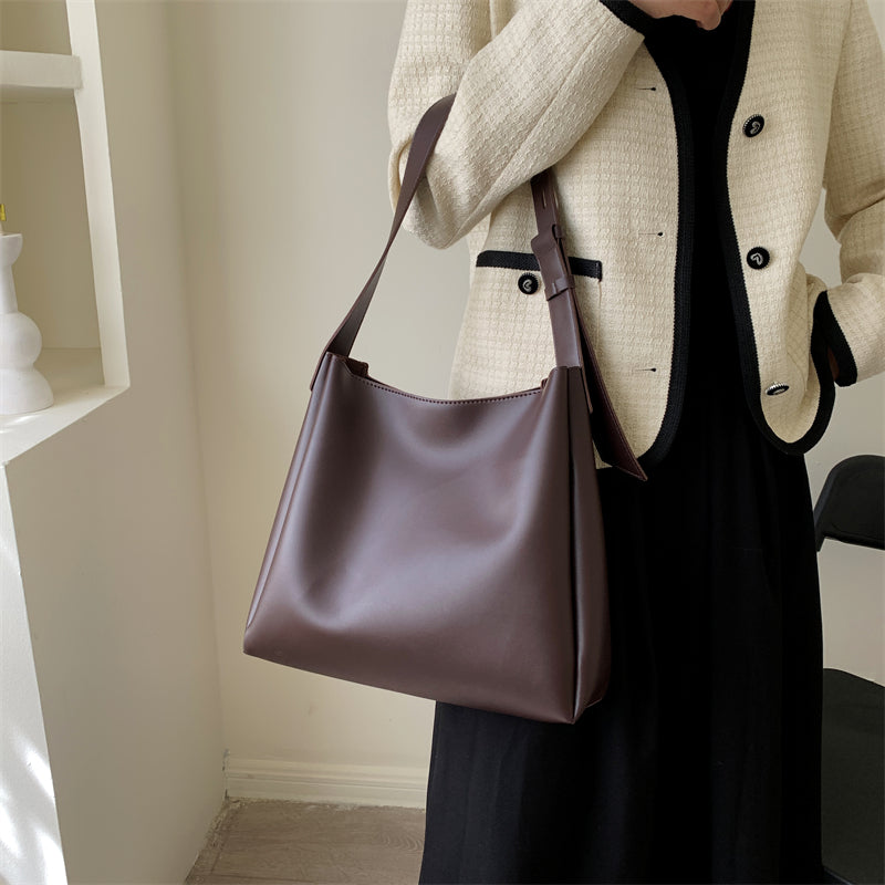 Arabela - Borsa in pelle - - bags Shoulder bags - Concept Palermo