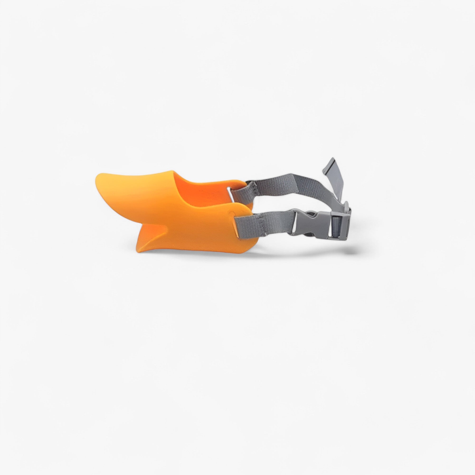Buddy | Maschera Anti-Morso e Anti-Abbaio - arancione - Dog Pet supplies - Concept Palermo