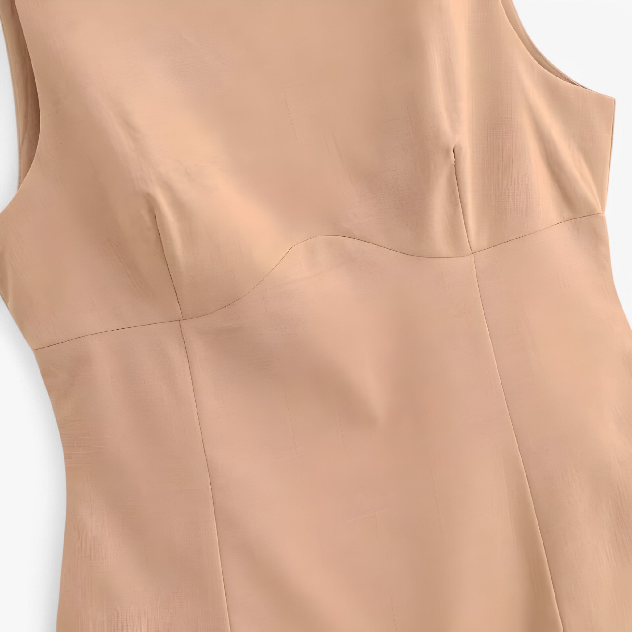 Dahlia | Mini abito chic - Elegante e alla moda - - - Concept Palermo