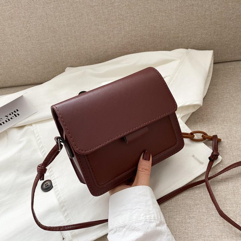 Anna | Borsa a Tracolla Trendy - - Bags handbags Shoulder Bags women bags Women's handbags - Concept Palermo