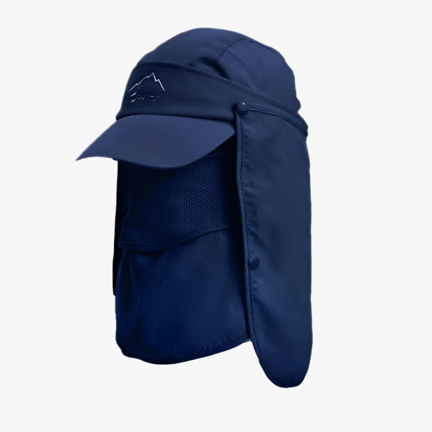 Waylen | Cappello Estivo UV Protettivo – Impermeabile, Asciugatura Rapida & Pieghevole - - caps mens accessory - Concept Palermo