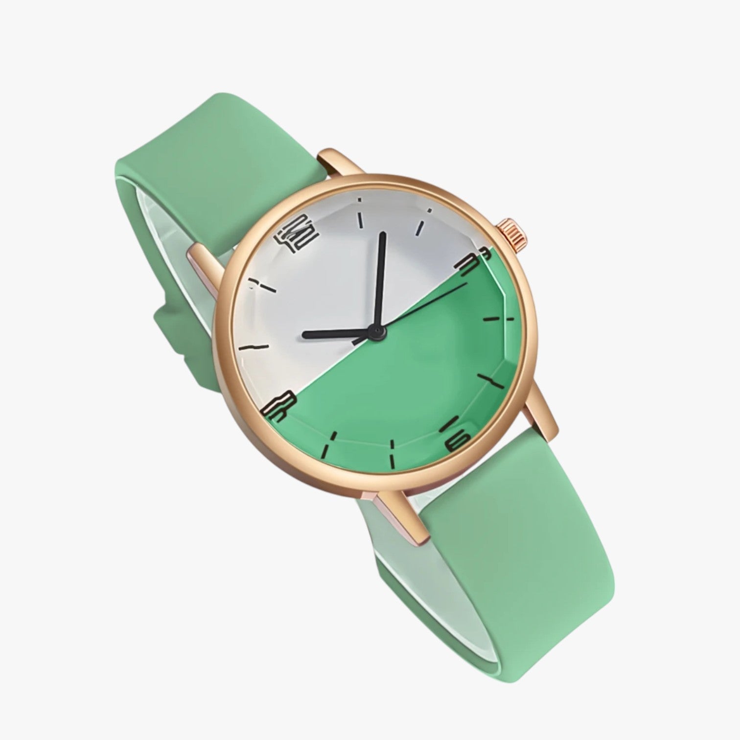Brenna | Orologio al Quarzo Modaiolo e Confortevole per Donne - - ladies watch watch watch for women wrist watches for women - Concept Palermo