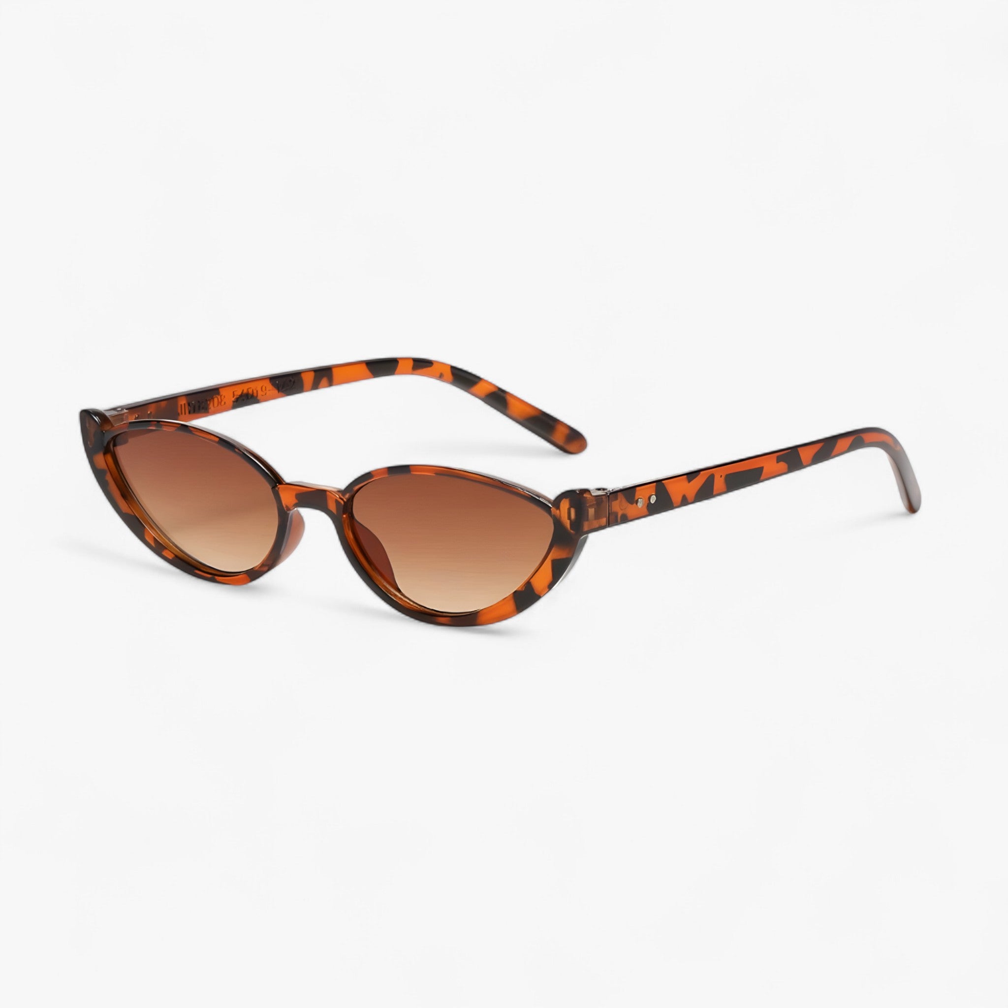 Orochi | Occhiali da Sole Cat-Eye Vintage - C3 - - Concept Palermo