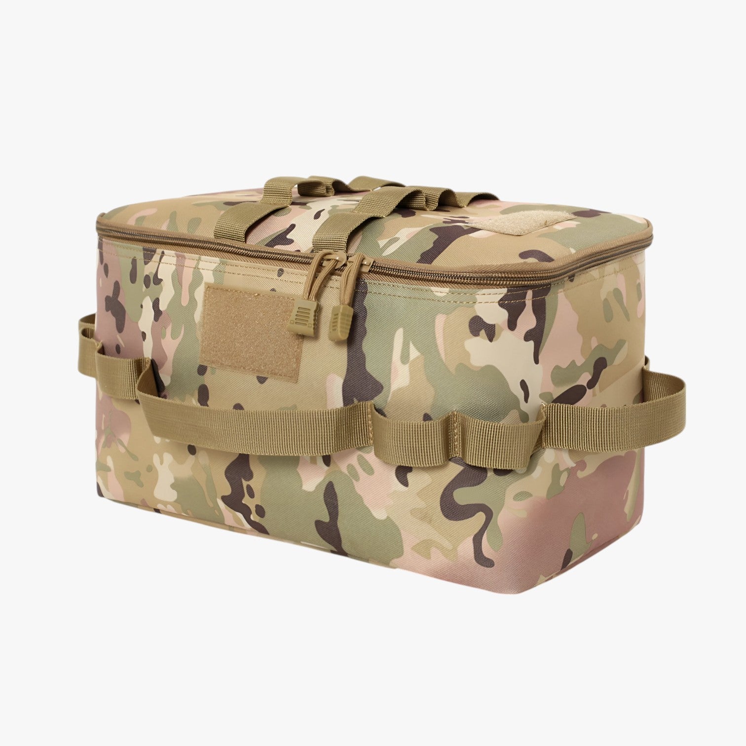 Piolo | Borsa termica ad alta capacità – Mantiene i pasti caldi e organizzati - Marrone - bag handbags mens bag - Concept Palermo