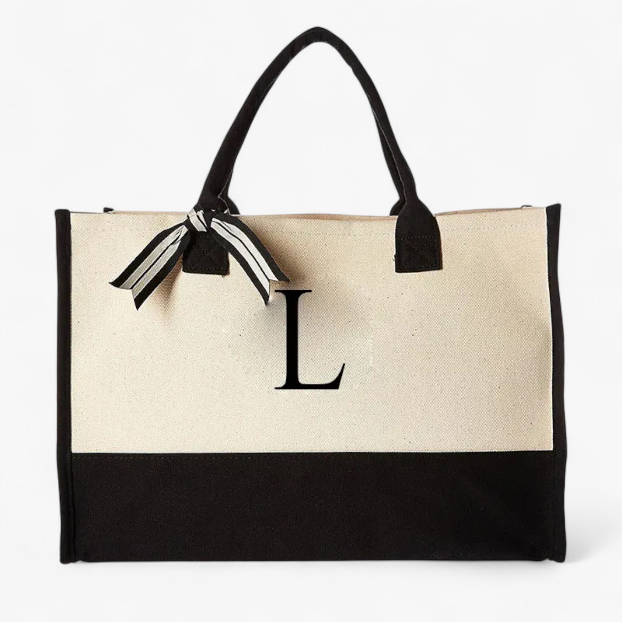 Borsa tote personalizzata - L - Bags handbags tote bags Women's handbags - Concept Palermo
