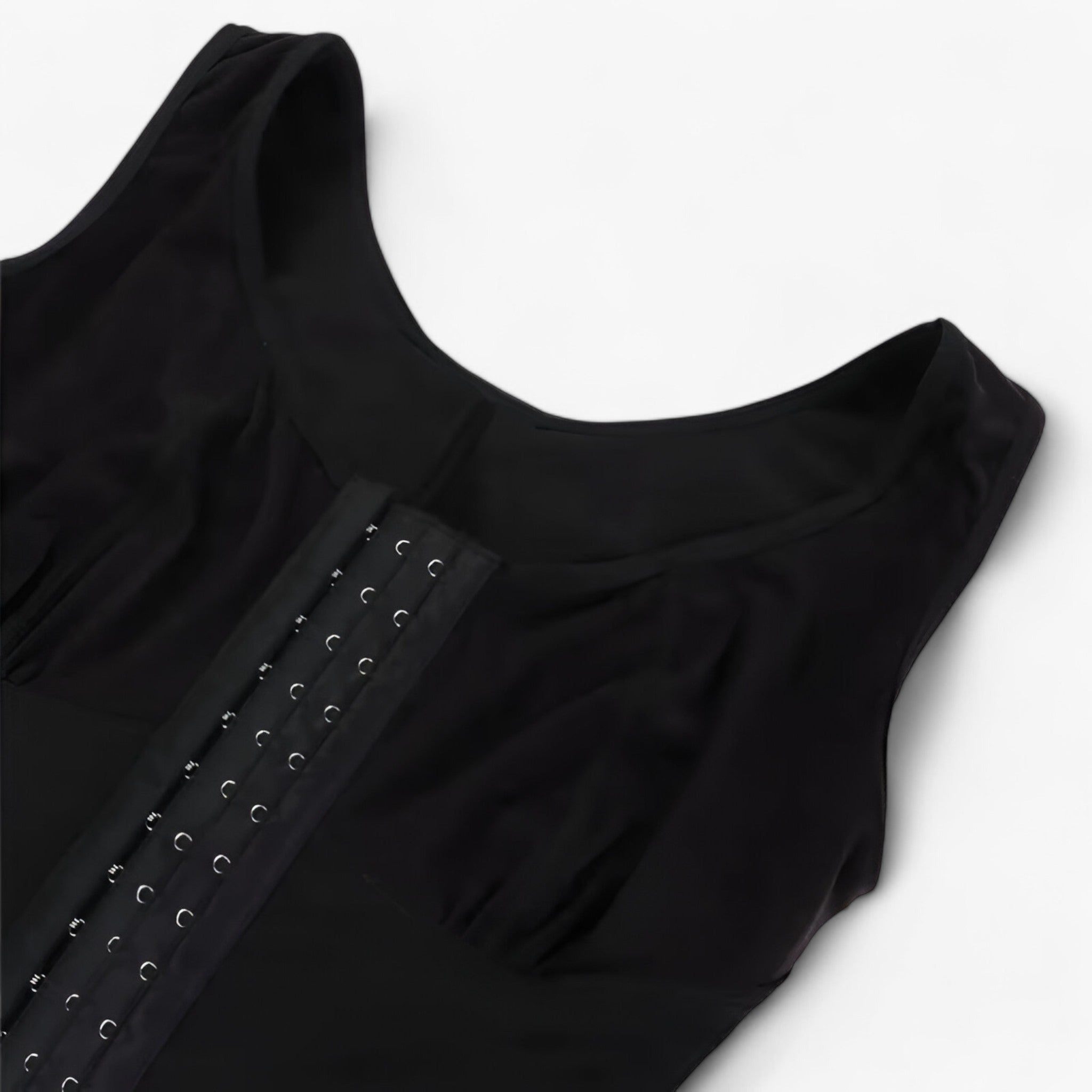 Layla | Body con corsetto aderente - - - Concept Palermo