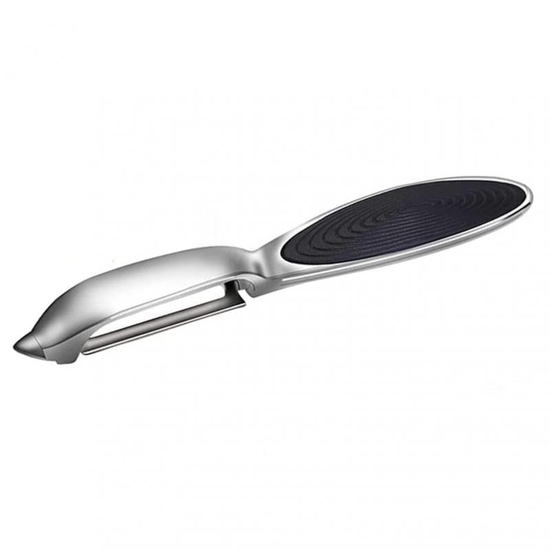 SwiftPeel Sbucciaverdure RVS | Sbuccia le tue verdure senza sforzo e con precisione! - Dritto (forma a I) - ALL Home Huis & Tuin HuisTuin-CopyFeb24 Keuken kitchen - Concept Palermo