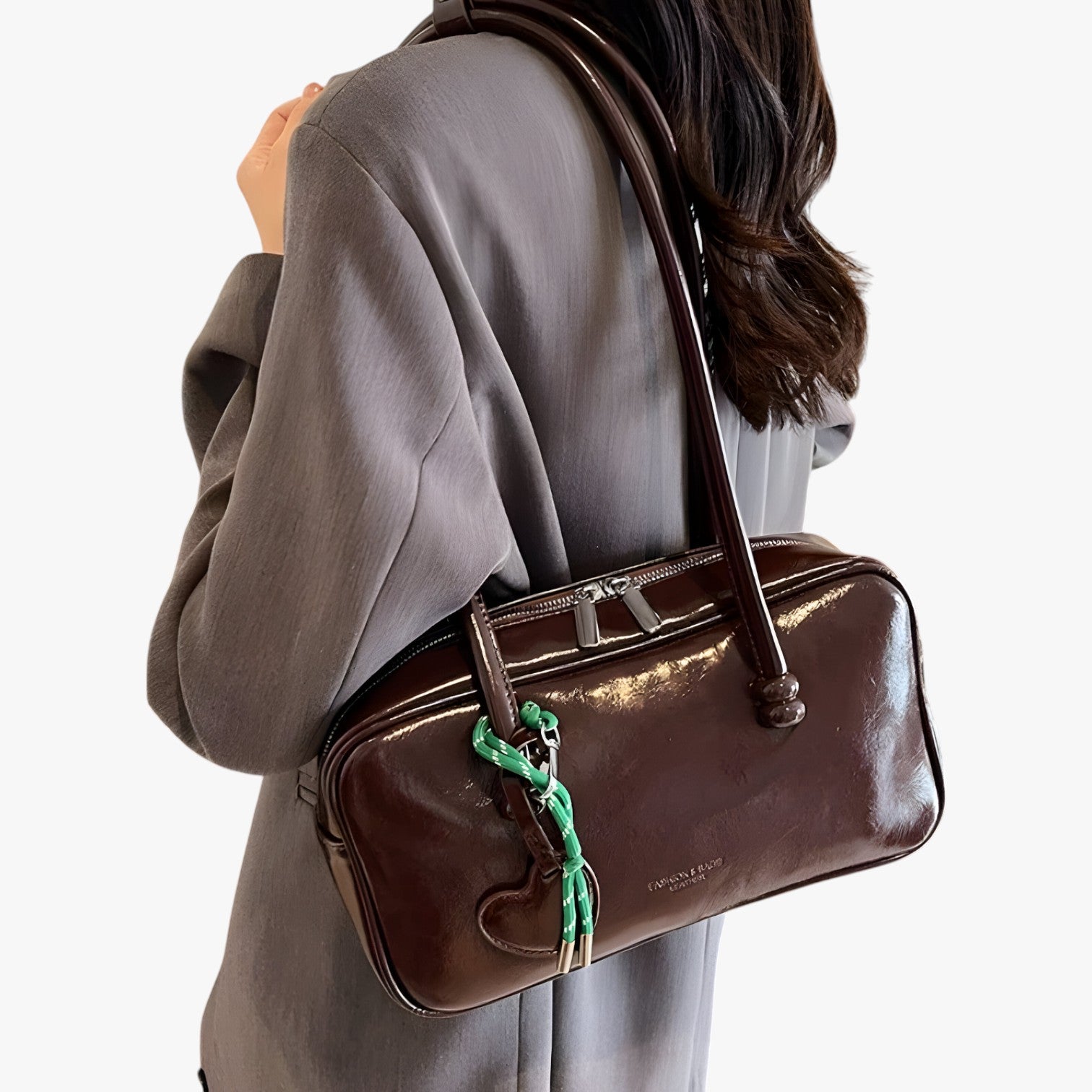 Margot | Borsa tote vintage da lavoro - - bag Bags handbags Shoulder Bags women bags - Concept Palermo
