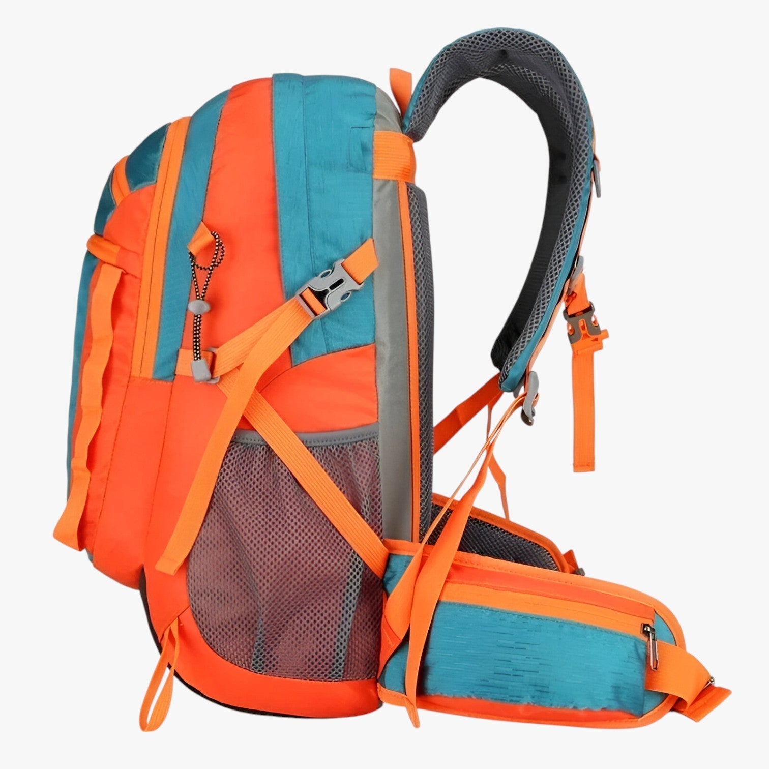 Diether | Zaino compatto per giornate attive – leggero, spazioso e pronto per l'avventura - - Backpacks bag mens bag - Concept Palermo