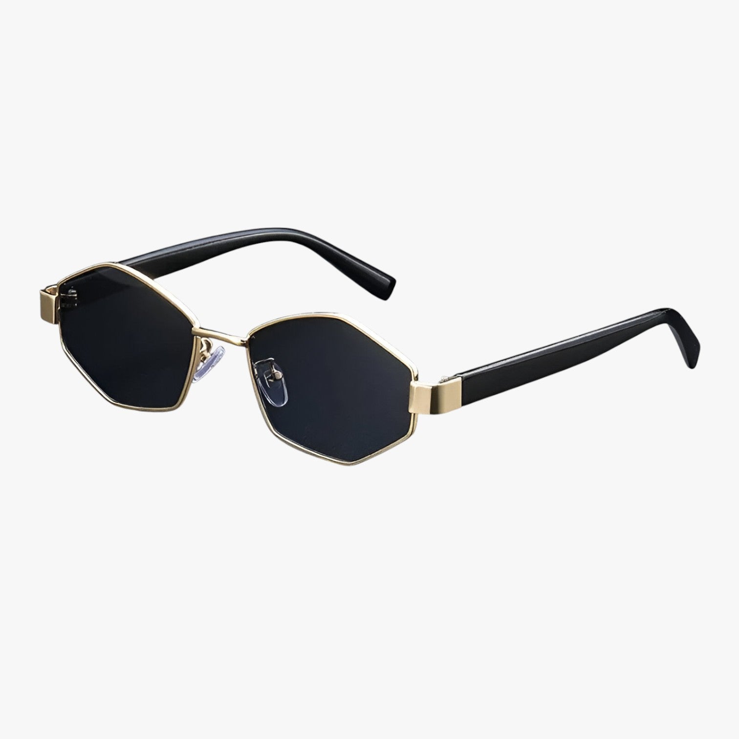 David | Occhiali da Sole Polygonali UV400 – Stile Unisex e Protezione per lo Sport all’Aperto - - men sunglasses polarized mens sunglasses sun glasses Sunglasses sunglasses polarized men - Concept Palermo