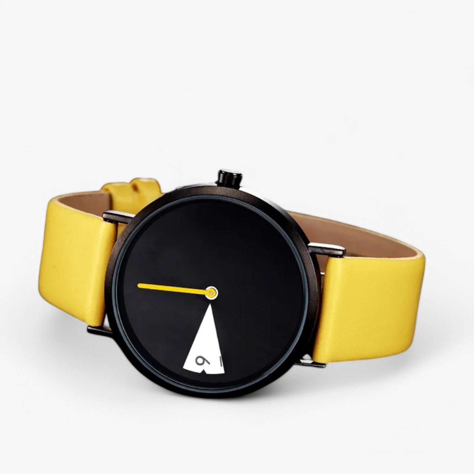 Alana | Orologio da donna con rotazione – design audace, eleganza senza tempo - - ladies watch watch watch for women wrist watches for women - Concept Palermo