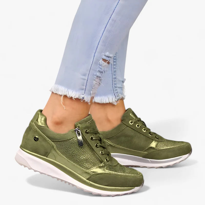 Tammy | Scarpe ortopediche comode - - WOMEN - Concept Palermo