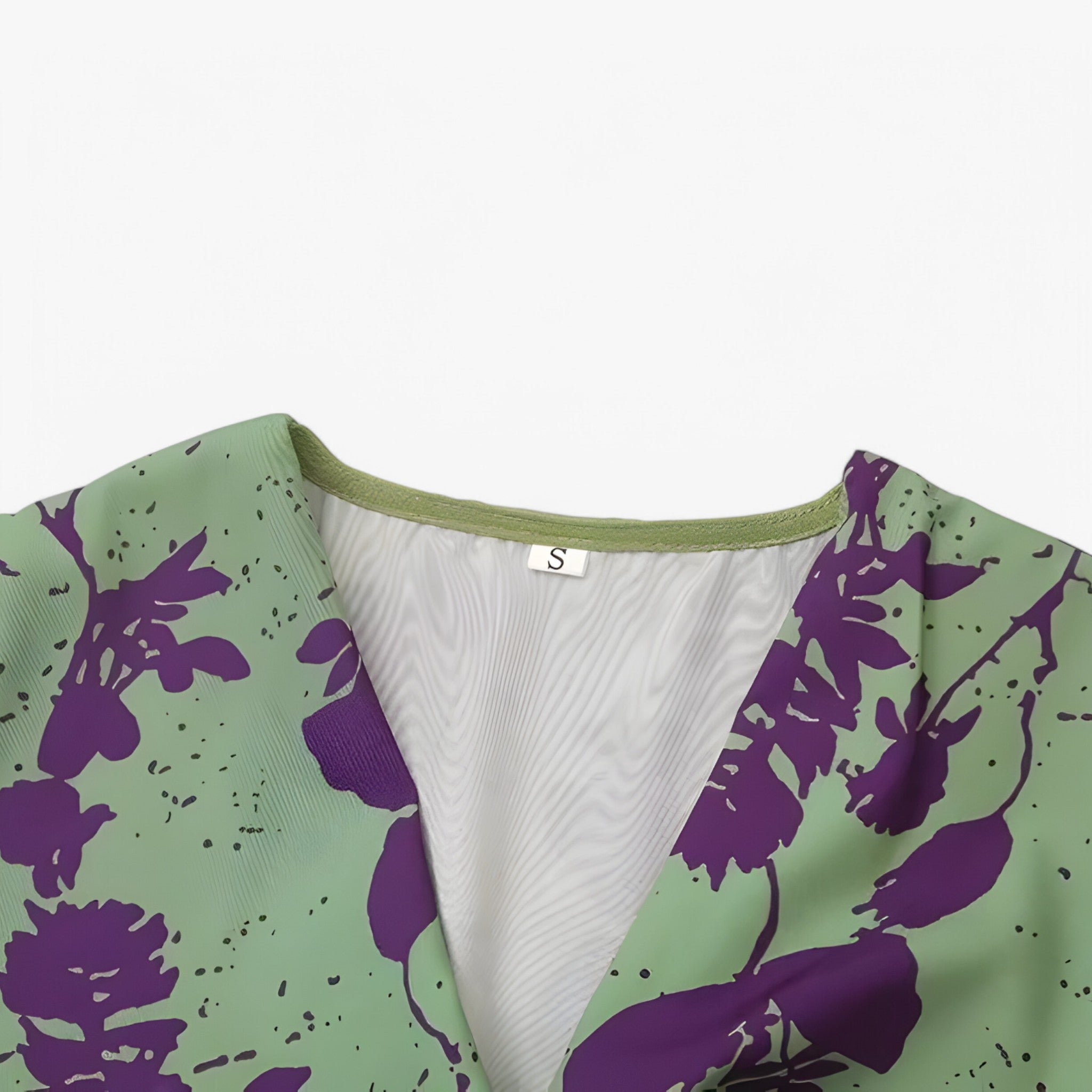 Amara | Vestito floreale - Elegante e femminile - - 7824.2 Dresses gmc checked Women - Concept Palermo