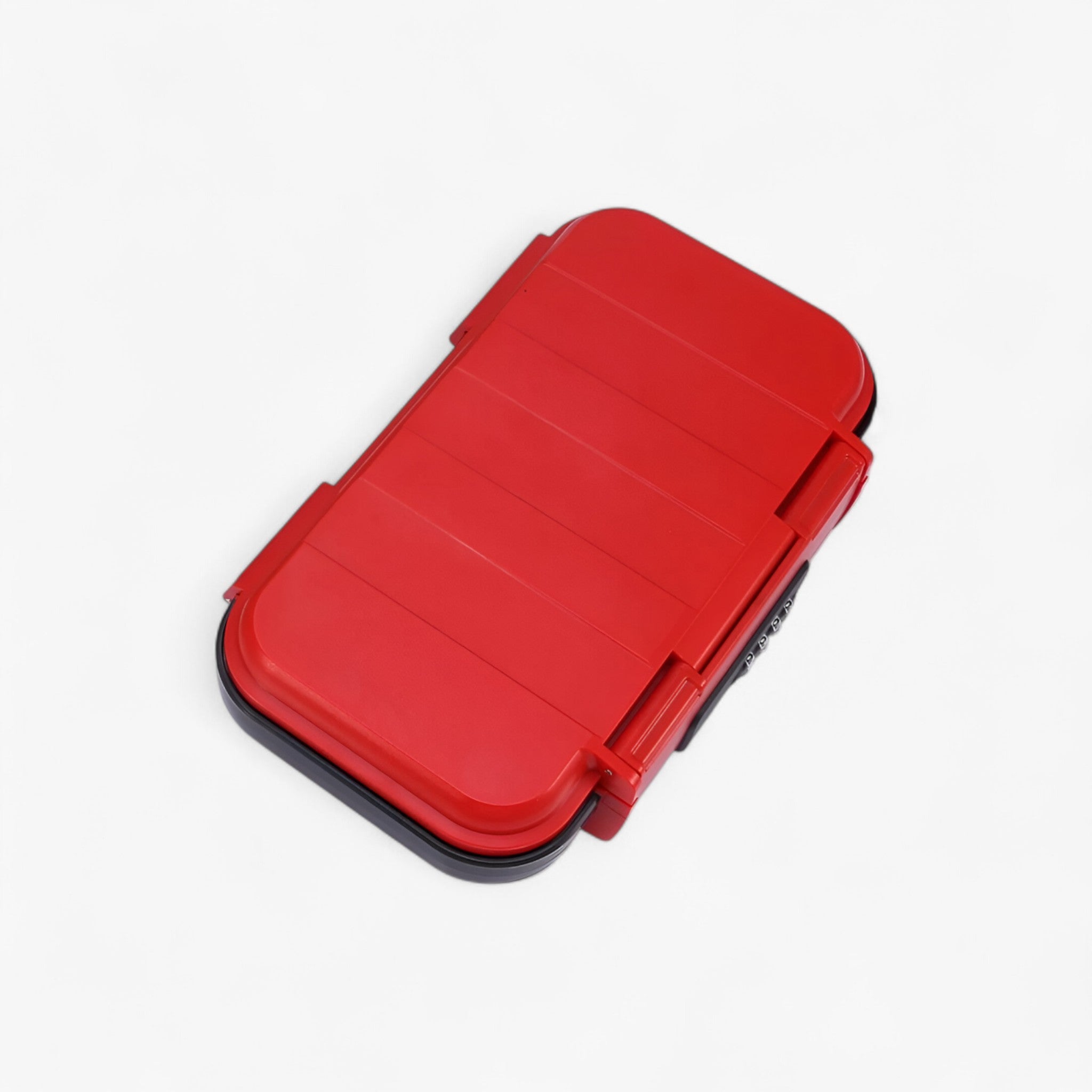 Cassaforte portatile in ABS per oggetti di valore