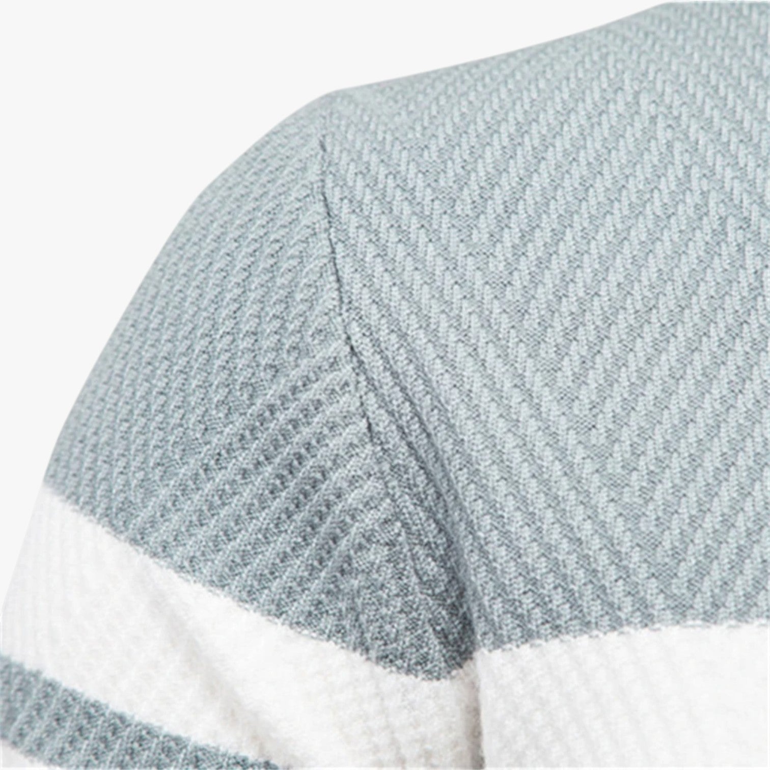 Adam | Maglione Autunnale Uomo Calore Slim con Stile Floreale Elegante - - Sweater sweater men sweaters - Concept Palermo