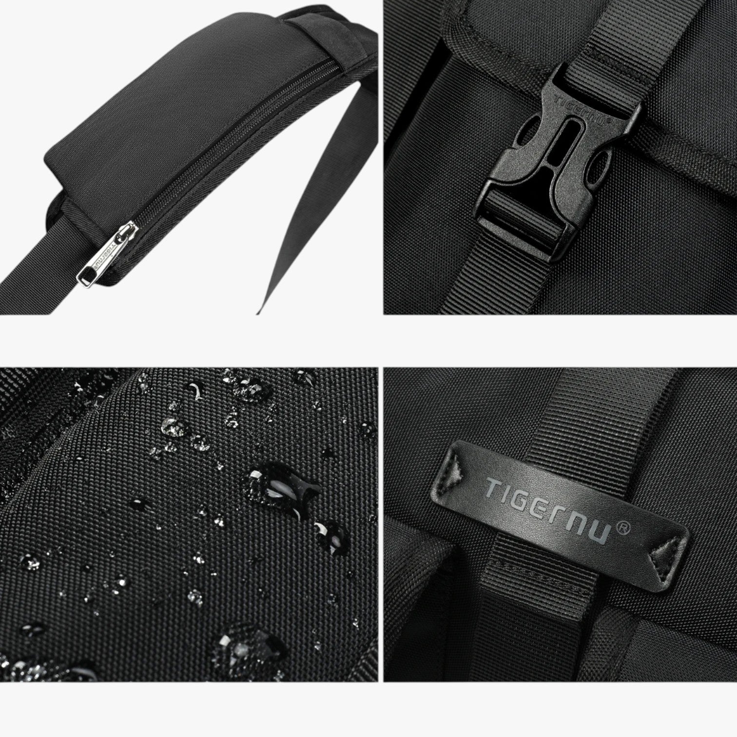 Alexis | Elegante borsa a tracolla per gli spostamenti quotidiani - - Bags bags for men mens bag - Concept Palermo