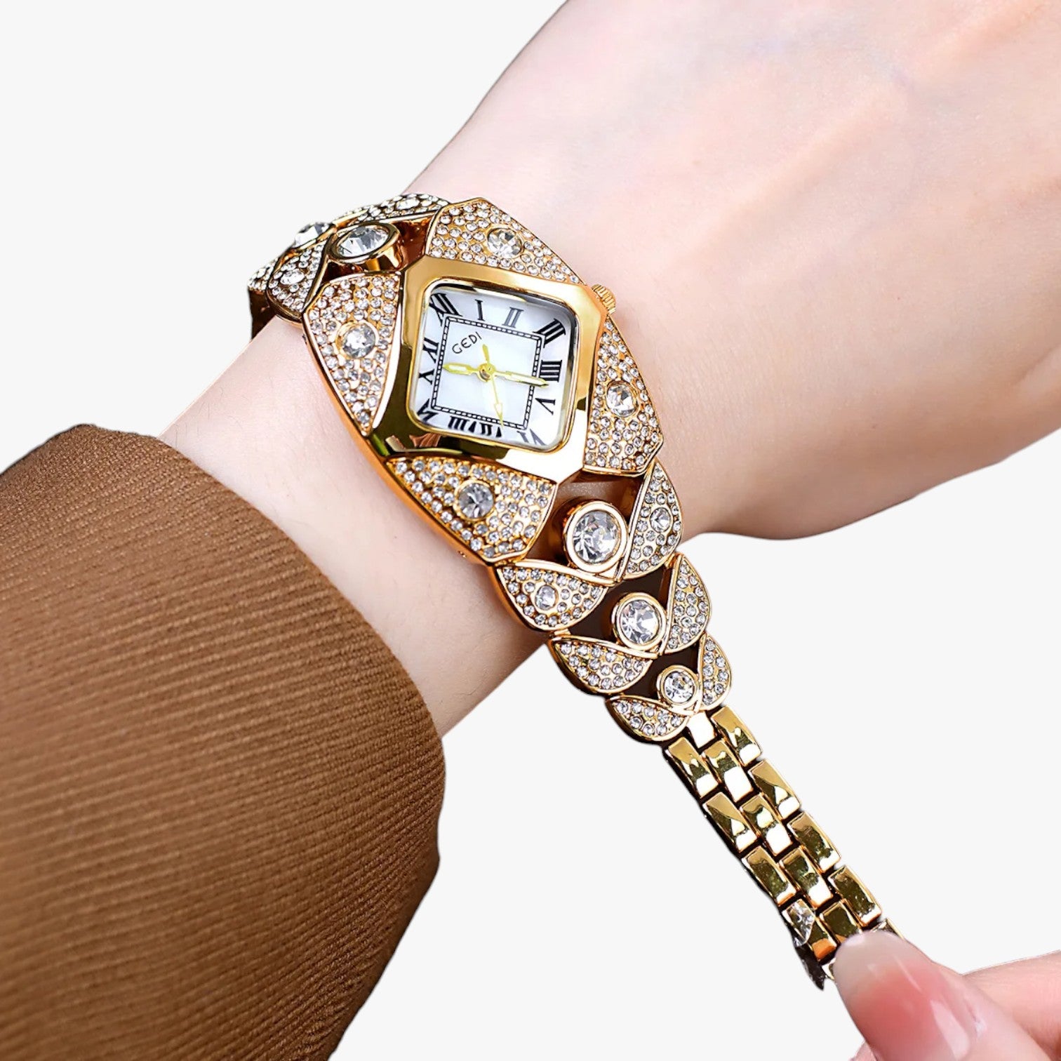 Elsie | Orologio da donna elegante e impermeabile - - female watch ladies watch watch watch for women watches - Concept Palermo