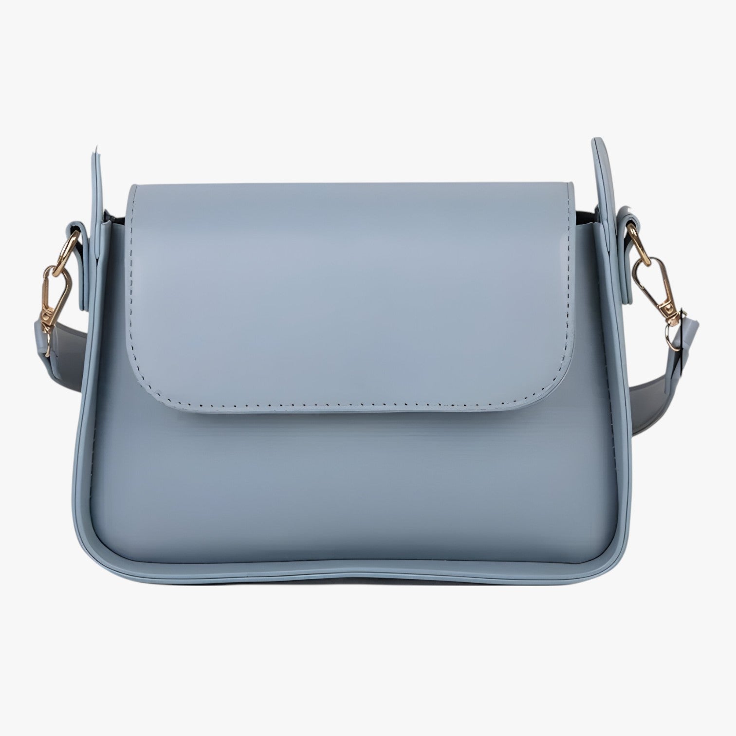 Quinn | Mini Borsa a Tracolla in Pelle PU 2024 - - bag Bags Shoulder Bags women bag women bags Women's shoulder bag - Concept Palermo