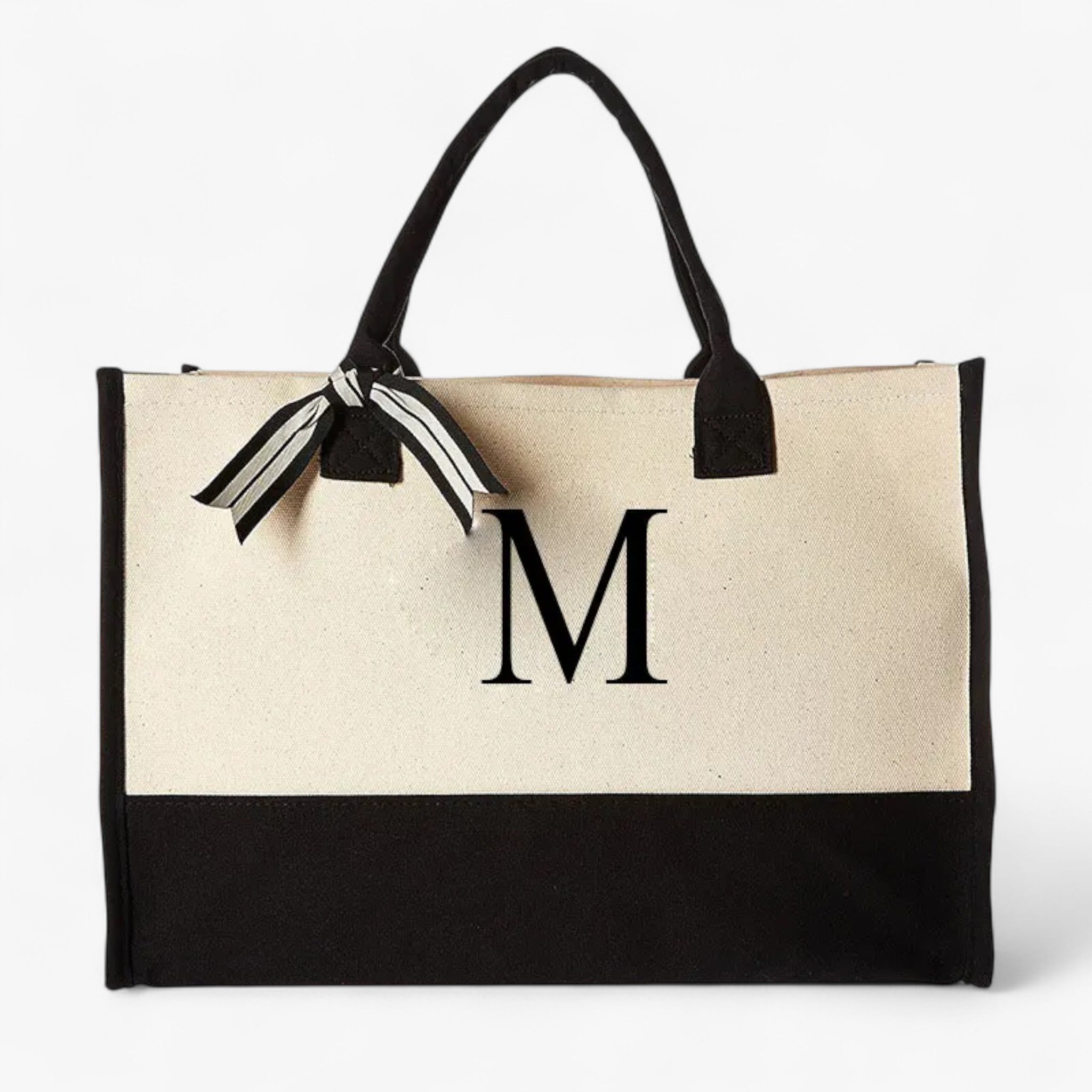 Borsa tote personalizzata - M - Bags handbags tote bags Women's handbags - Concept Palermo