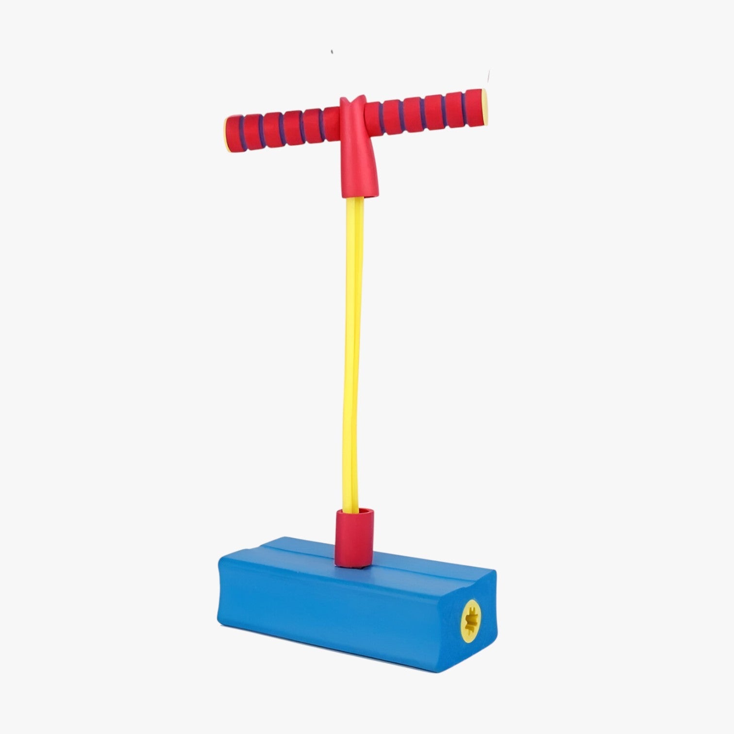 Lennart | Divertimento rimbalzante – sicuro, morbido e stimolante giocattolo da esterno - Blu - toys toys & gifts TOYS AND GAMES toys for kids - Concept Palermo