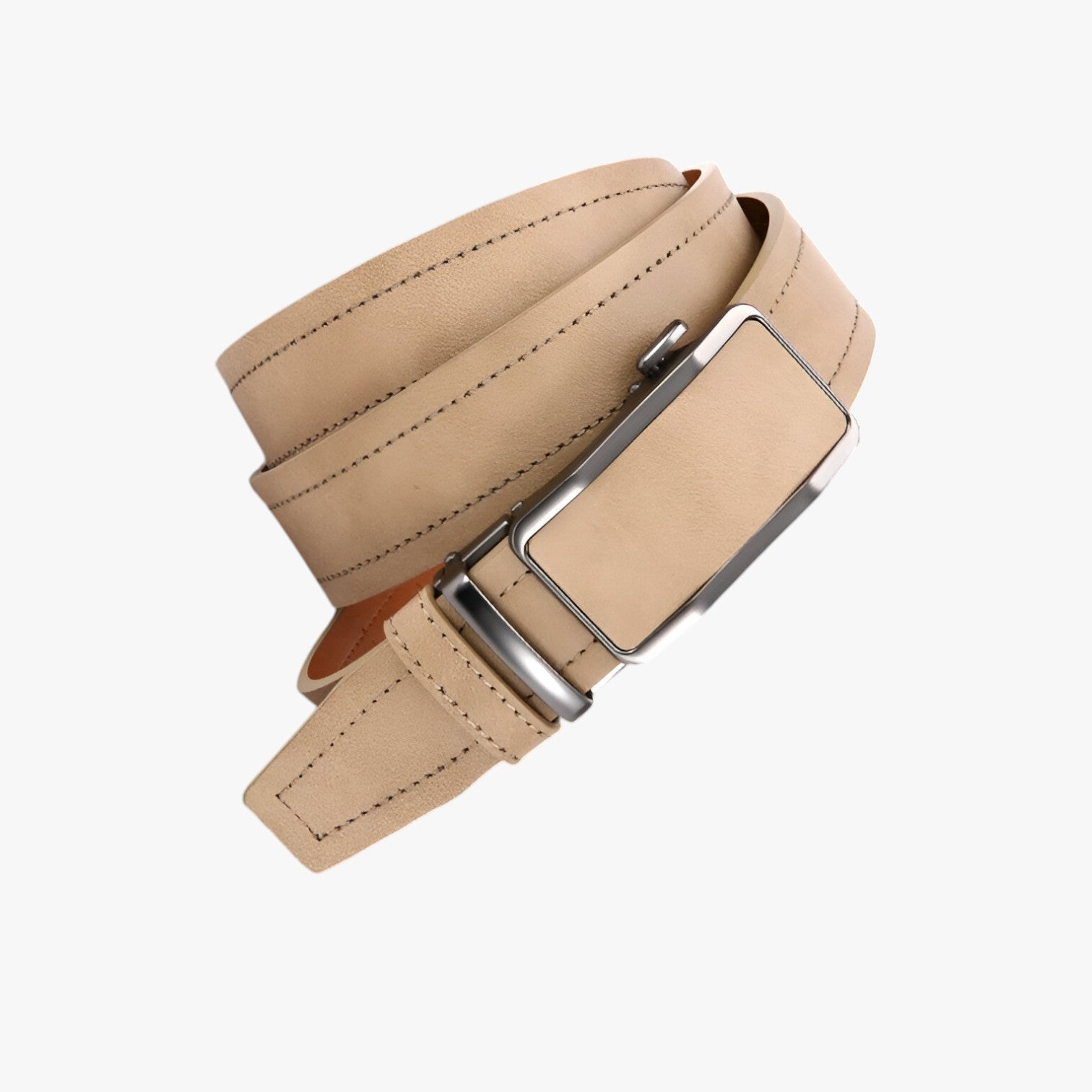 Colson | Cintura con fibbia automatica da uomo - Stile e comfort per ogni giorno - - Belts belts for men mens accessory Mens belt - Concept Palermo