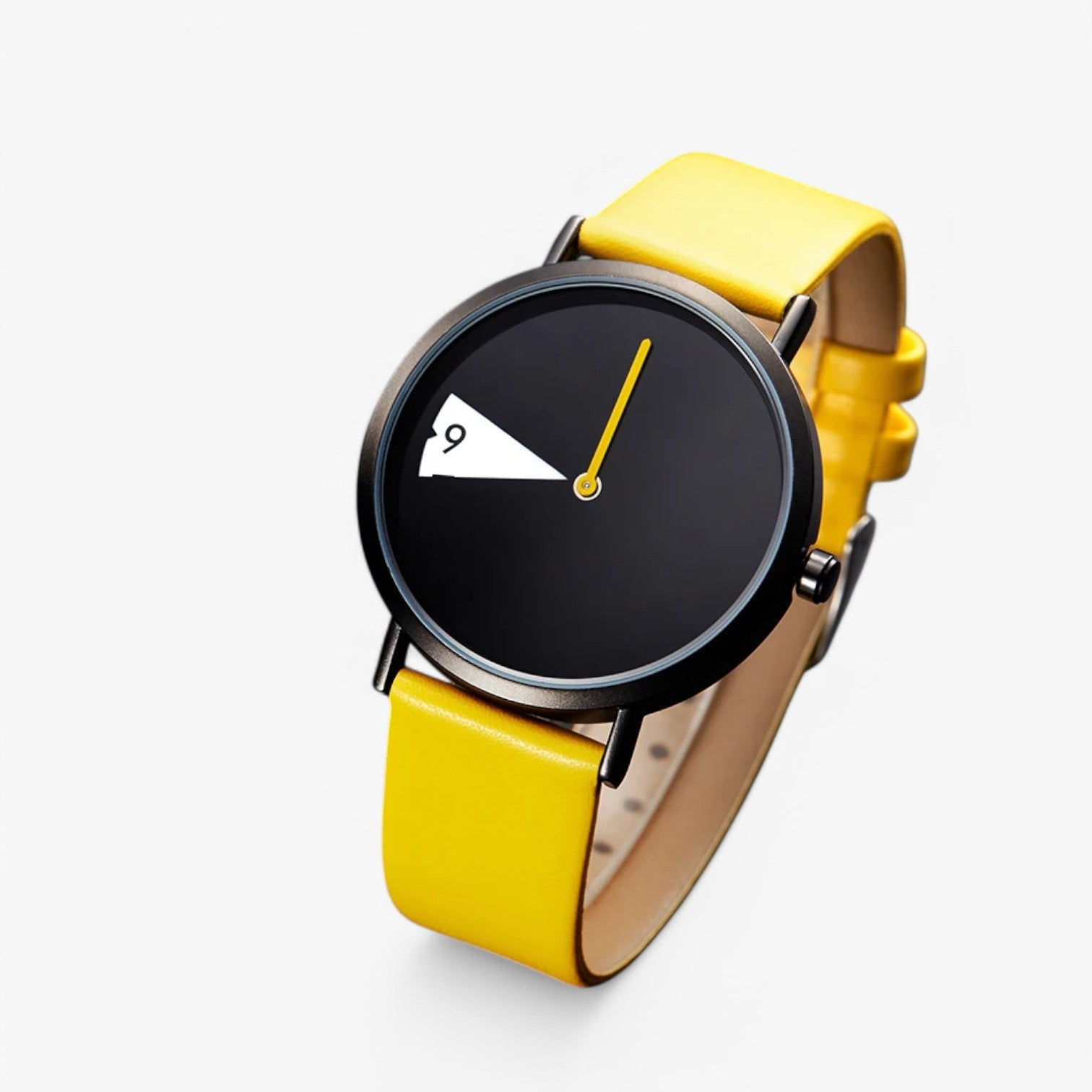 Alana | Orologio da donna con rotazione – design audace, eleganza senza tempo - - ladies watch watch watch for women wrist watches for women - Concept Palermo