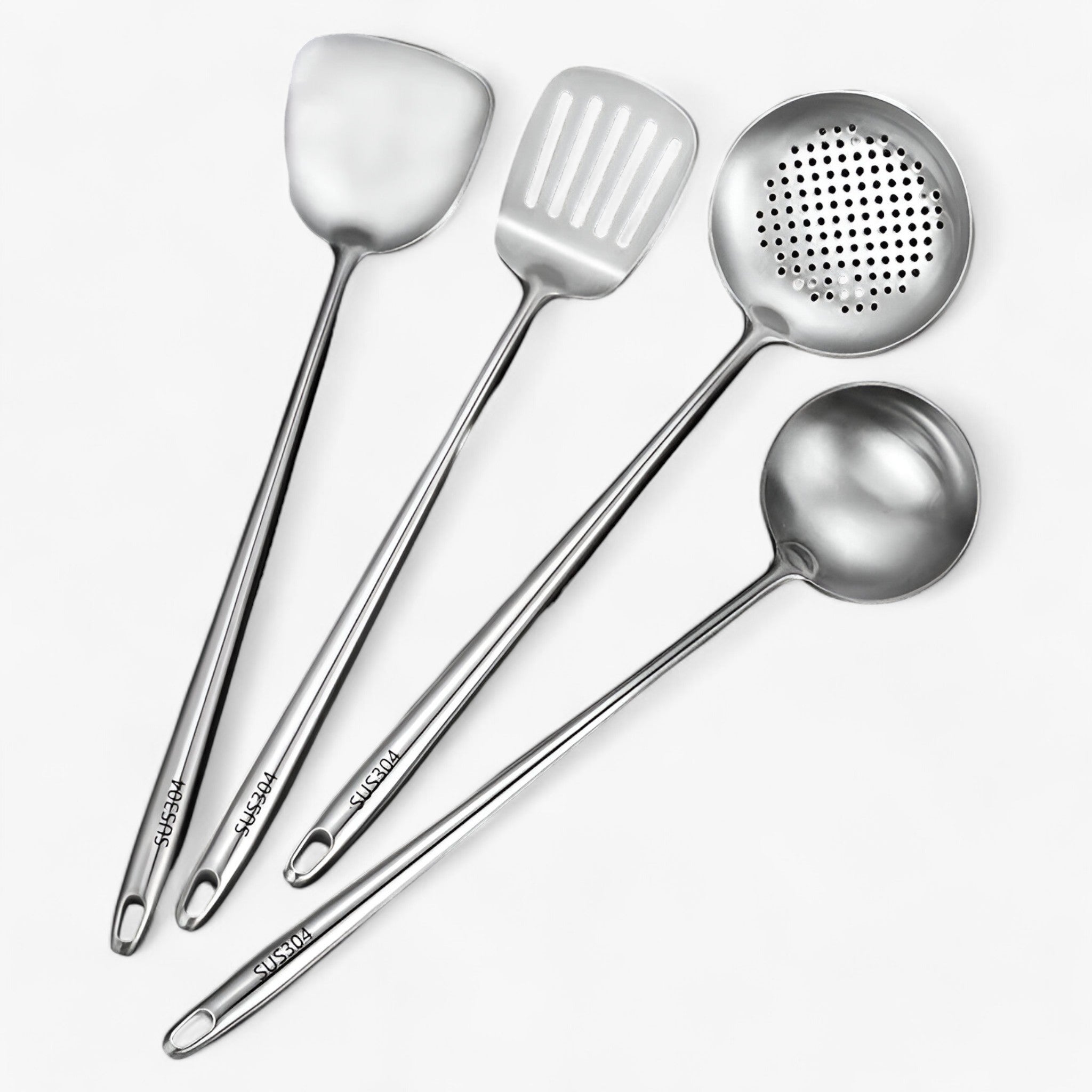 Pentole in acciaio inox | Pentole affidabili e versatili - - Kitchen kitchen tools kitchen utensil - Concept Palermo