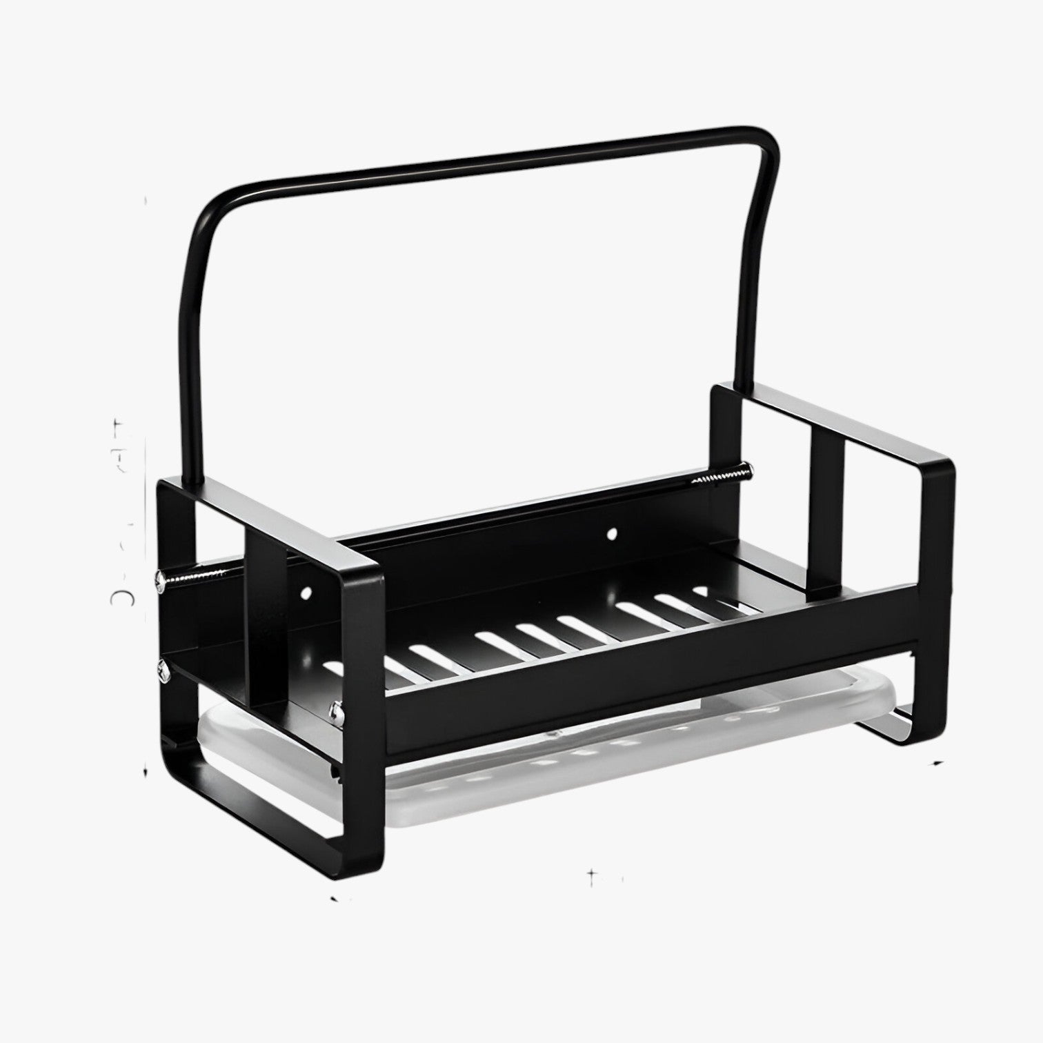 Greta | Supporto per lavello salvaspazio – piano di lavoro organizzato e asciutto - - Kitchen kitchen accessory - Concept Palermo