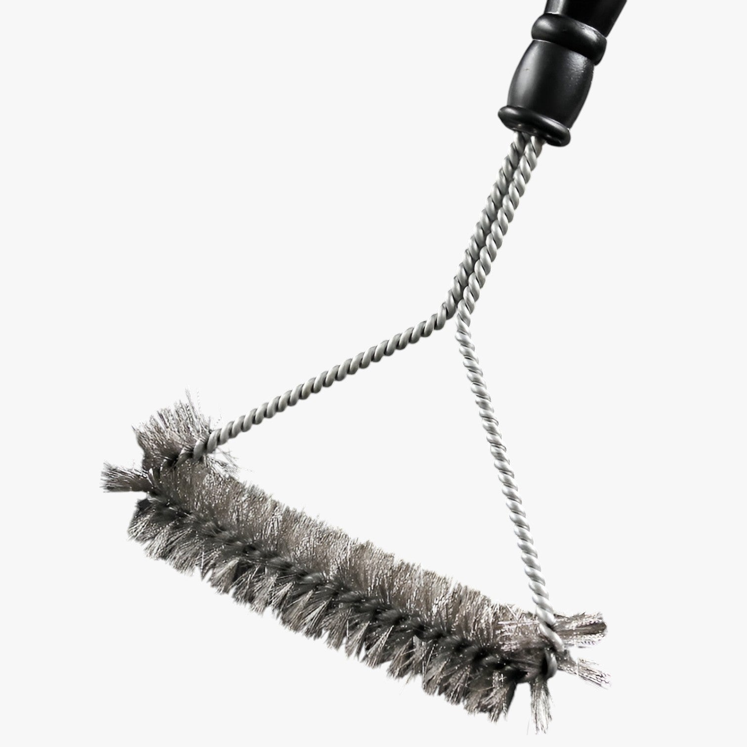 Cezary | Spazzola potente per la pulizia del BBQ – Pulizia profonda in secondi - - Kitchen kitchen accessory kitchen tools - Concept Palermo