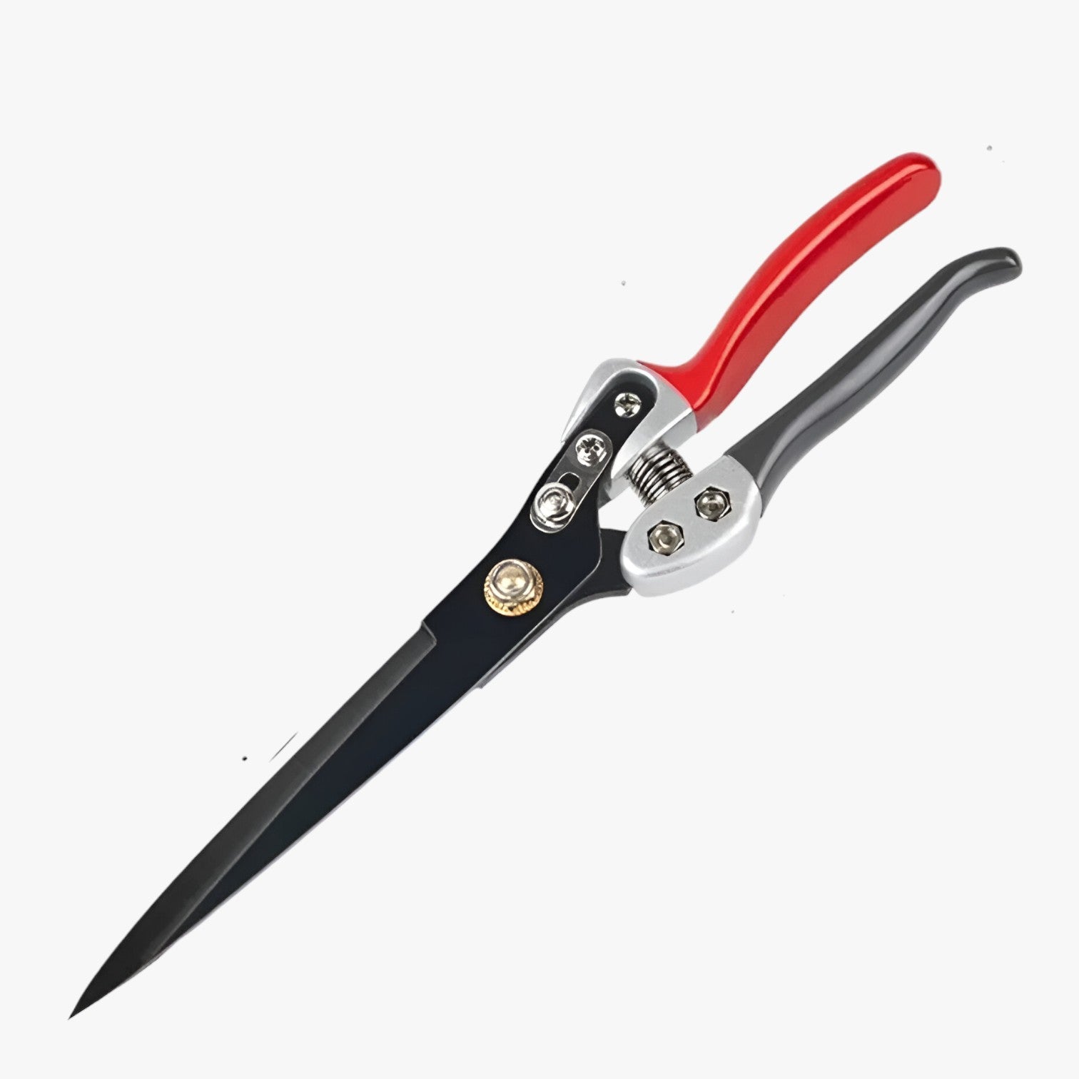 Emory | Forbice di precisione – Taglio facile con meccanismo a molla - - Garden Garden supplies Home & Garden - Concept Palermo