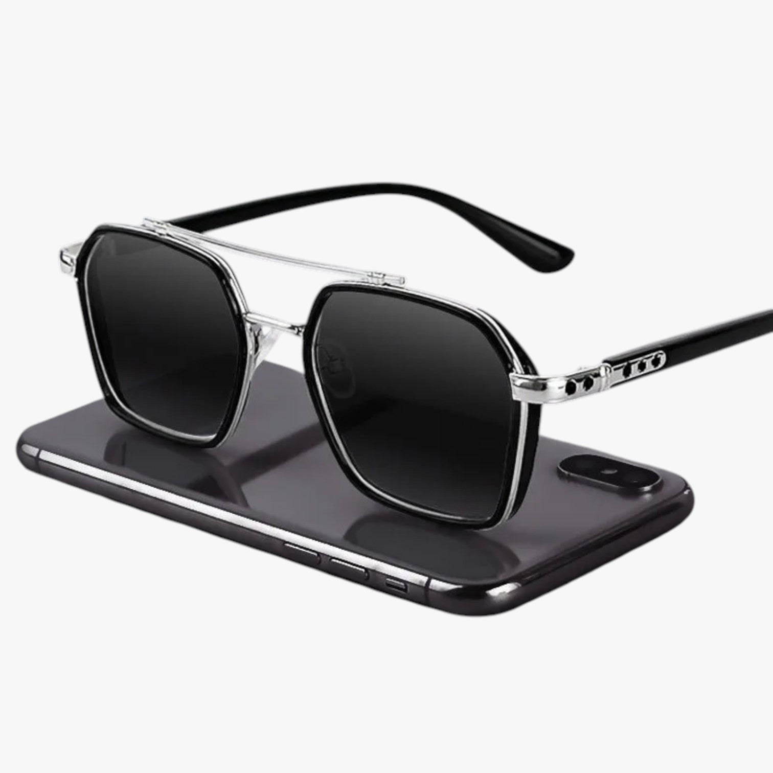 Zander | Occhiali da sole polarizzati per guida e pesca - A - Fashion Sunglasses mens sunglasses Sunglasses - Concept Palermo