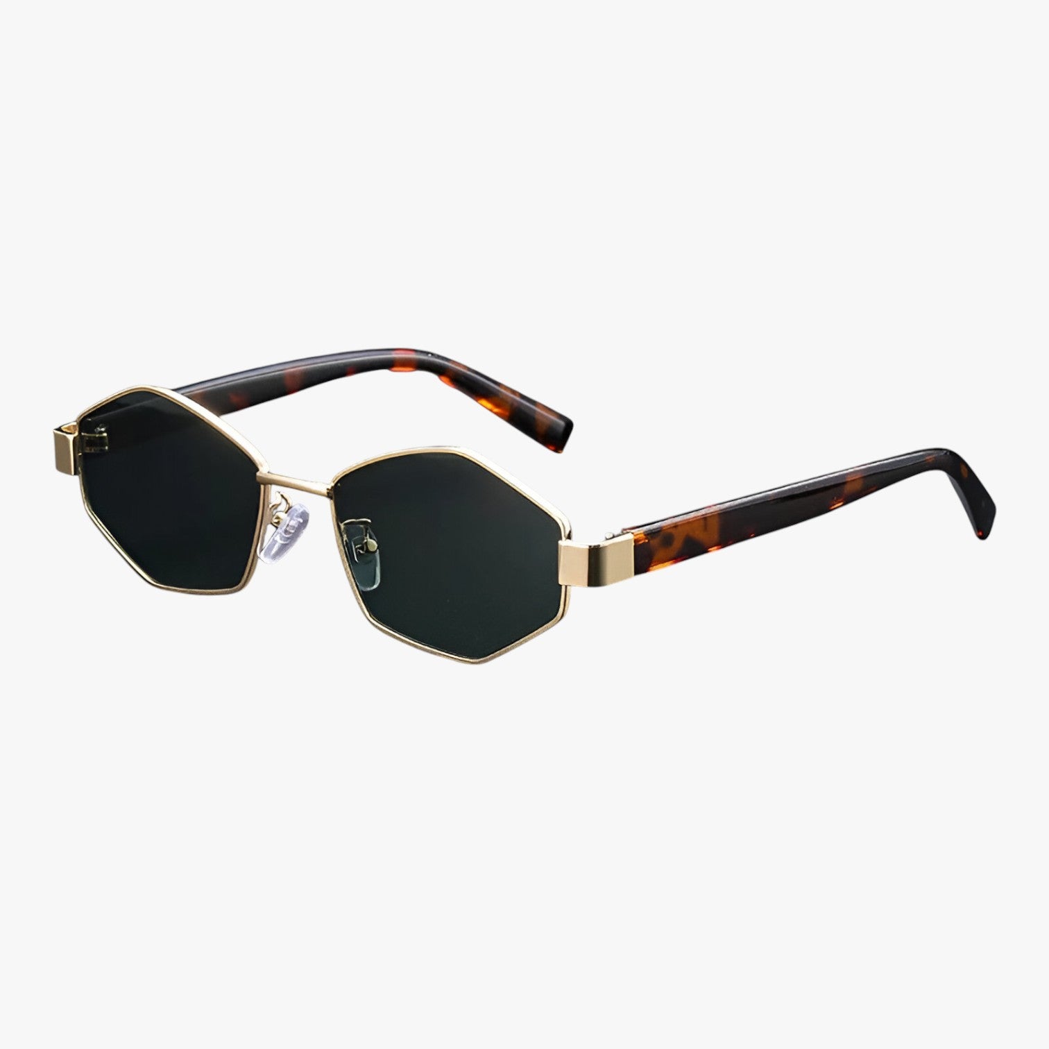 David | Occhiali da Sole Polygonali UV400 – Stile Unisex e Protezione per lo Sport all’Aperto - - men sunglasses polarized mens sunglasses sun glasses Sunglasses sunglasses polarized men - Concept Palermo