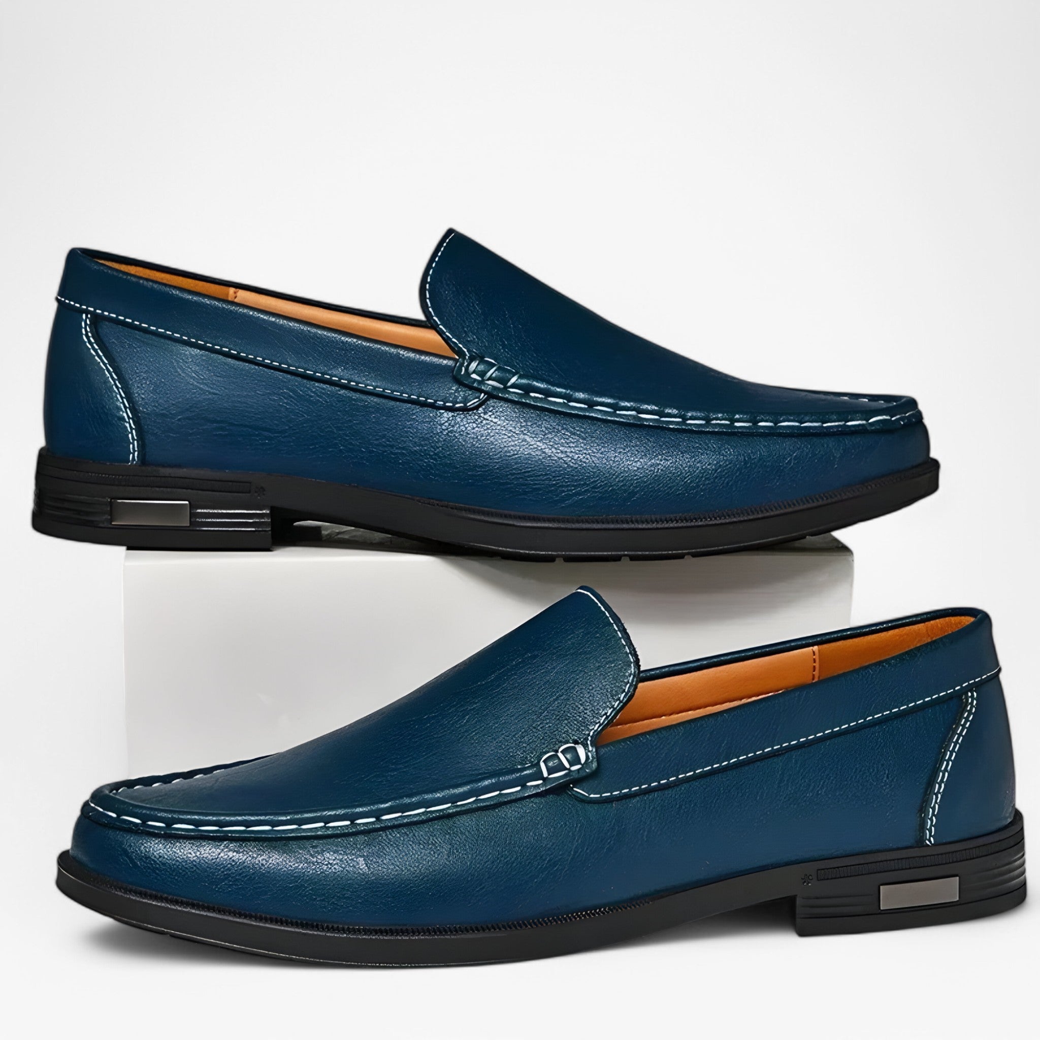 Luxor | Mocassini eleganti per uomo - - Footwear shoes - Concept Palermo