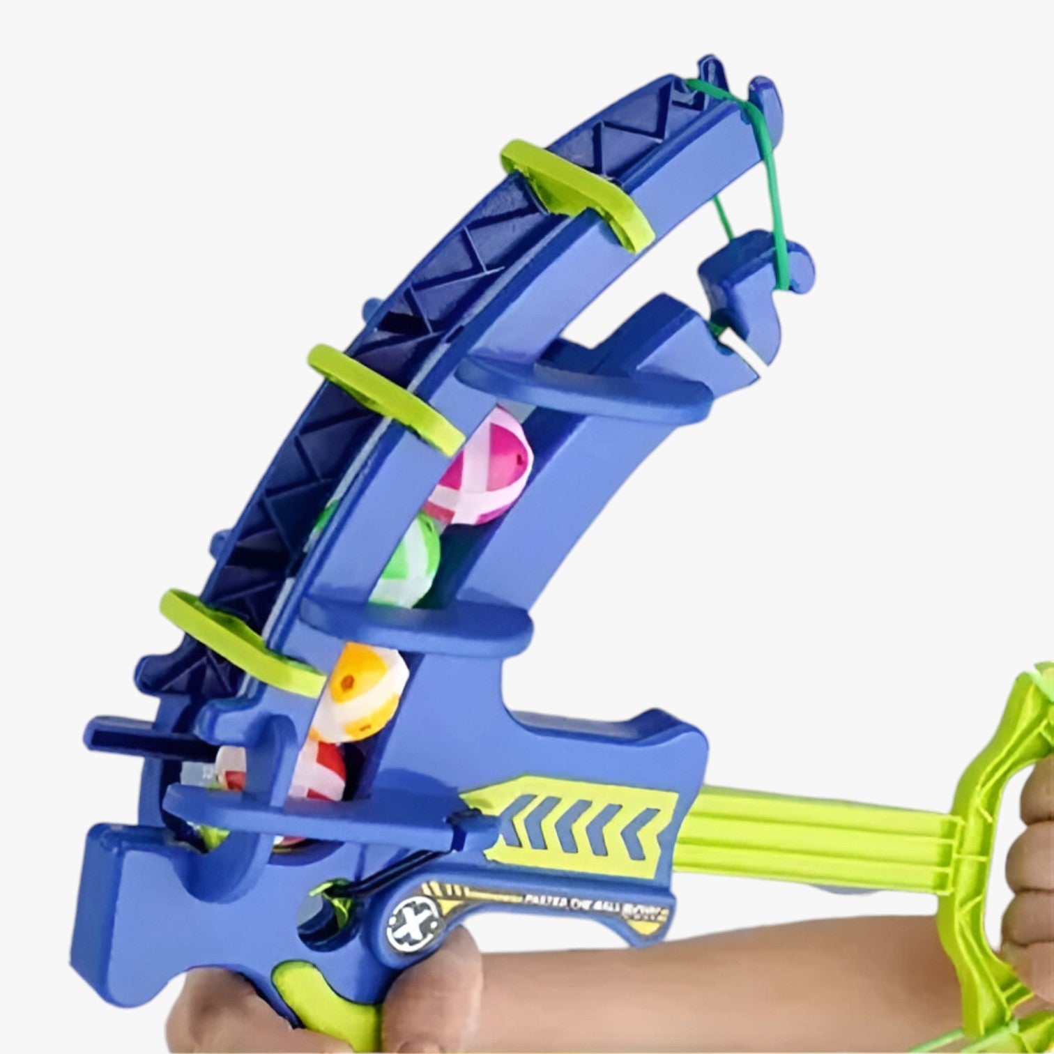 Fallon | Montessori Slingerschot - Educativo e Attivo Giocare all'Aperto - - toys toys & gifts toys for kids - Concept Palermo